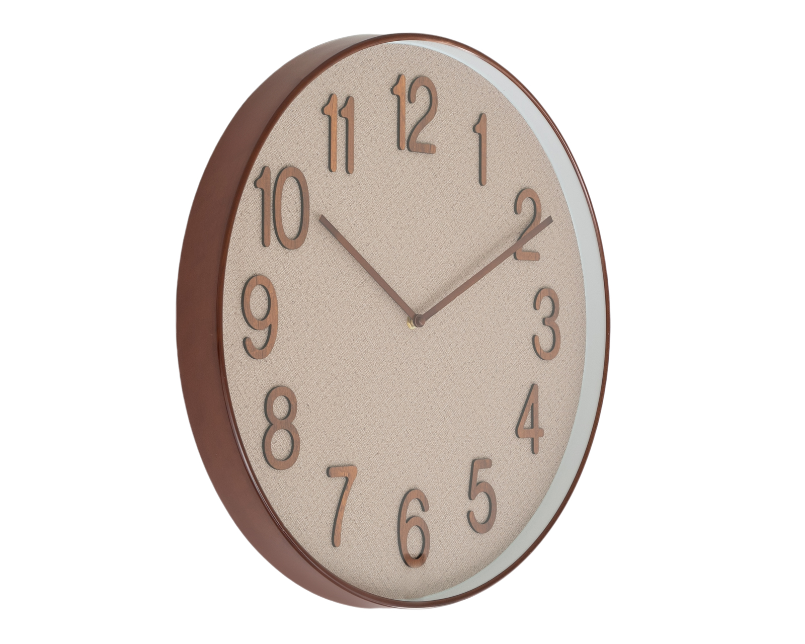 Foto 3 | Foto 3 | Reloj de Pared Finian