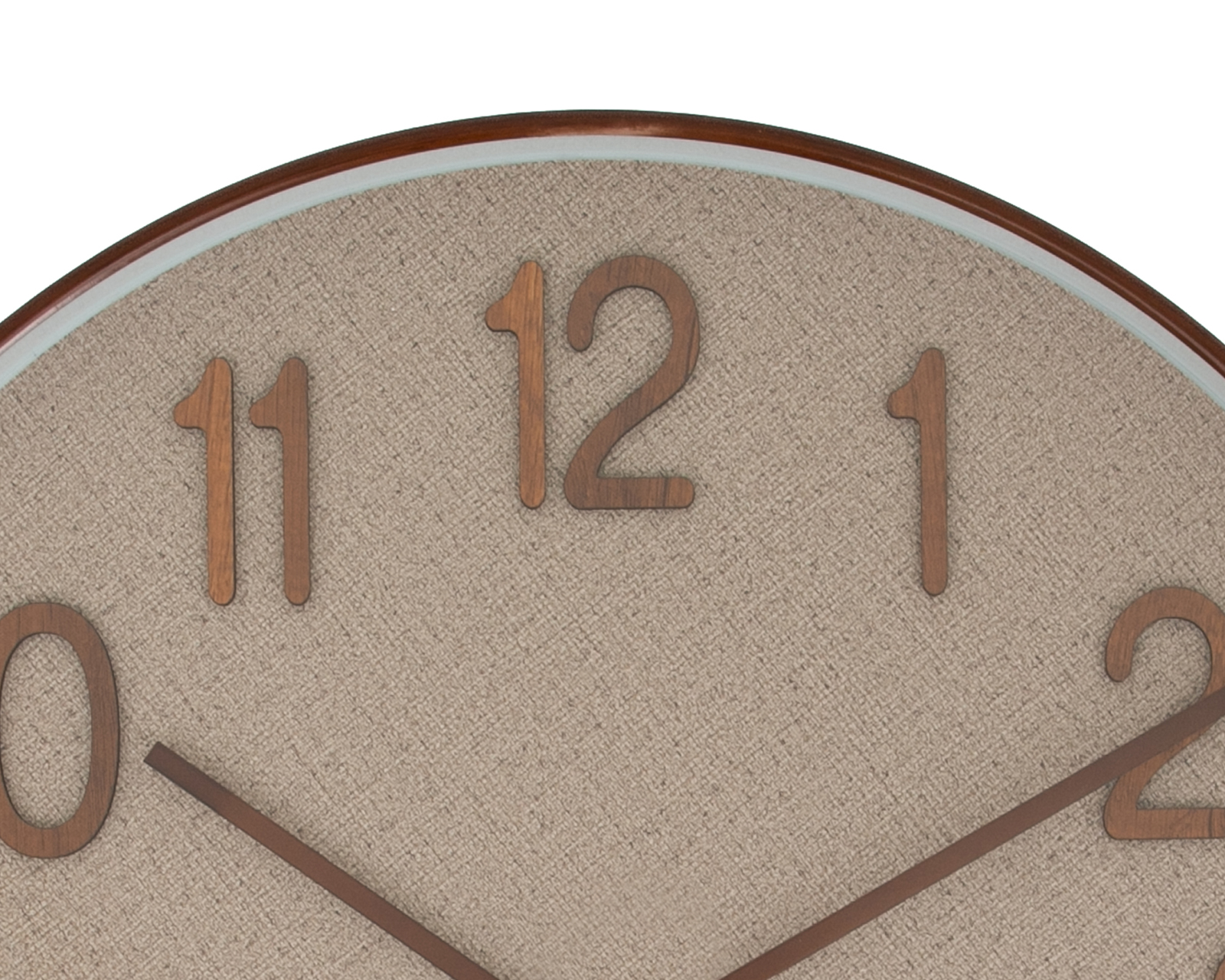 Foto 5 pulgar | Foto 4 | Reloj de Pared Finian