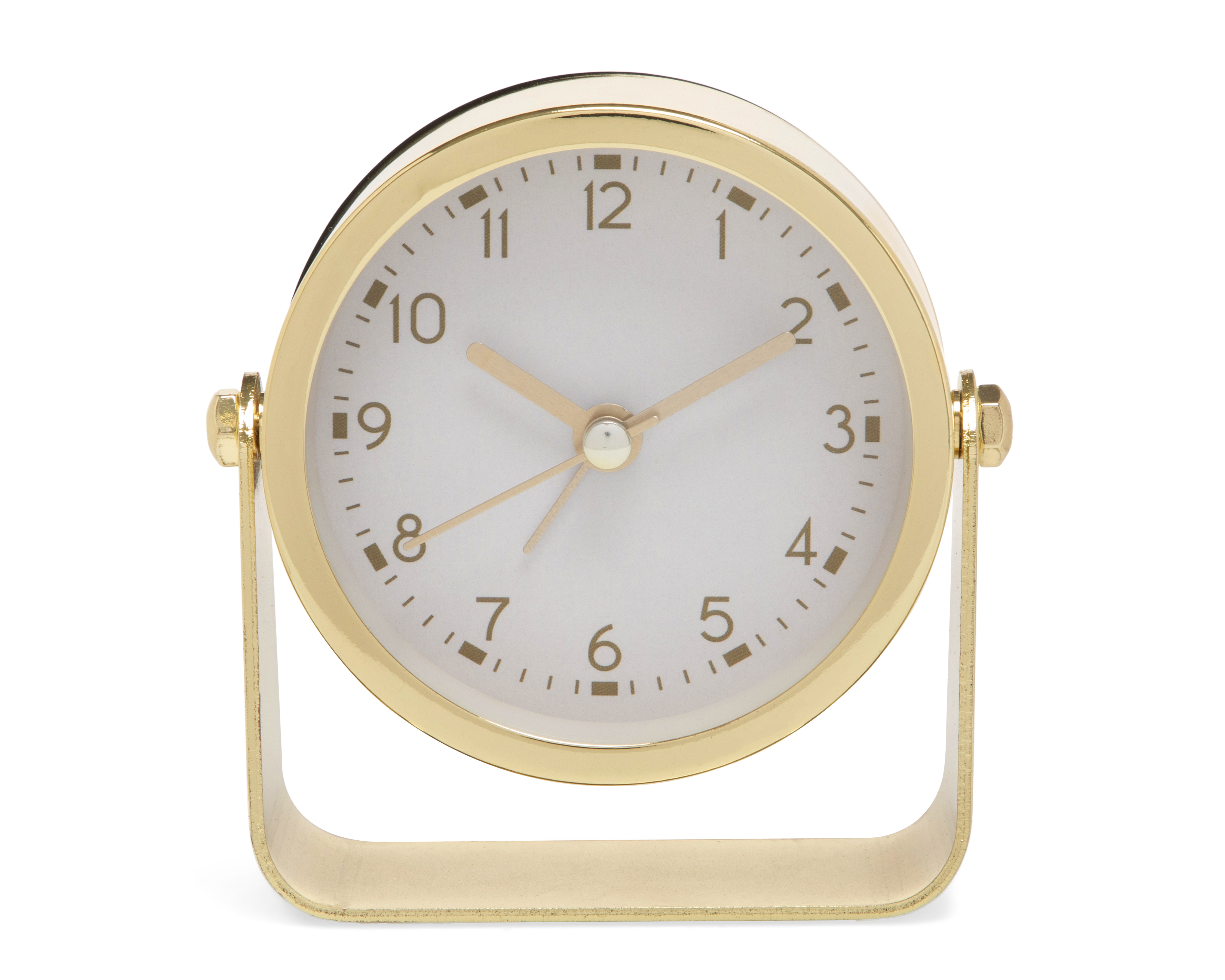 Reloj Decorativo Feichin de Metal