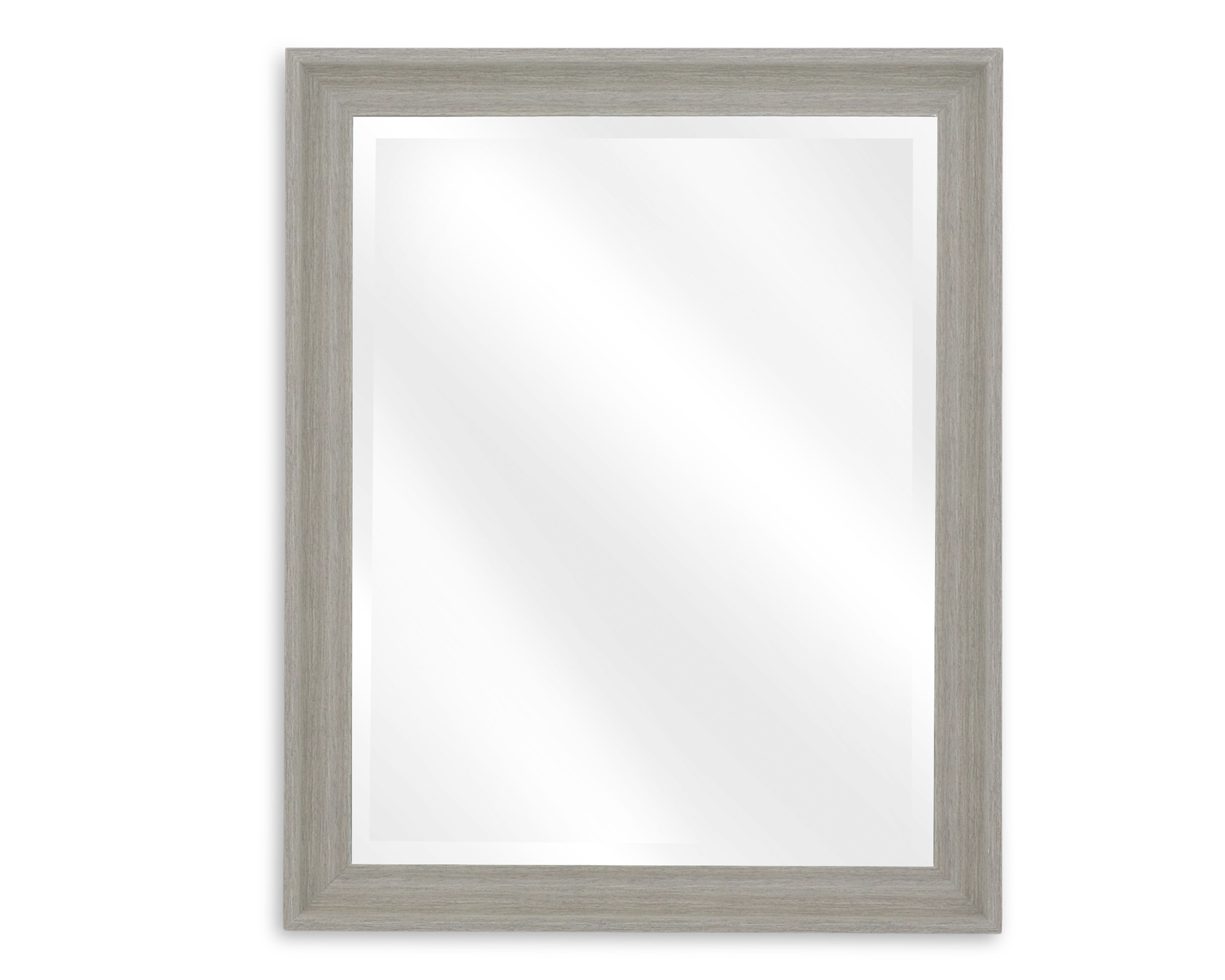 Foto 2 | Foto 2 | Espejo Rectangular Aura 66 x 81 cm