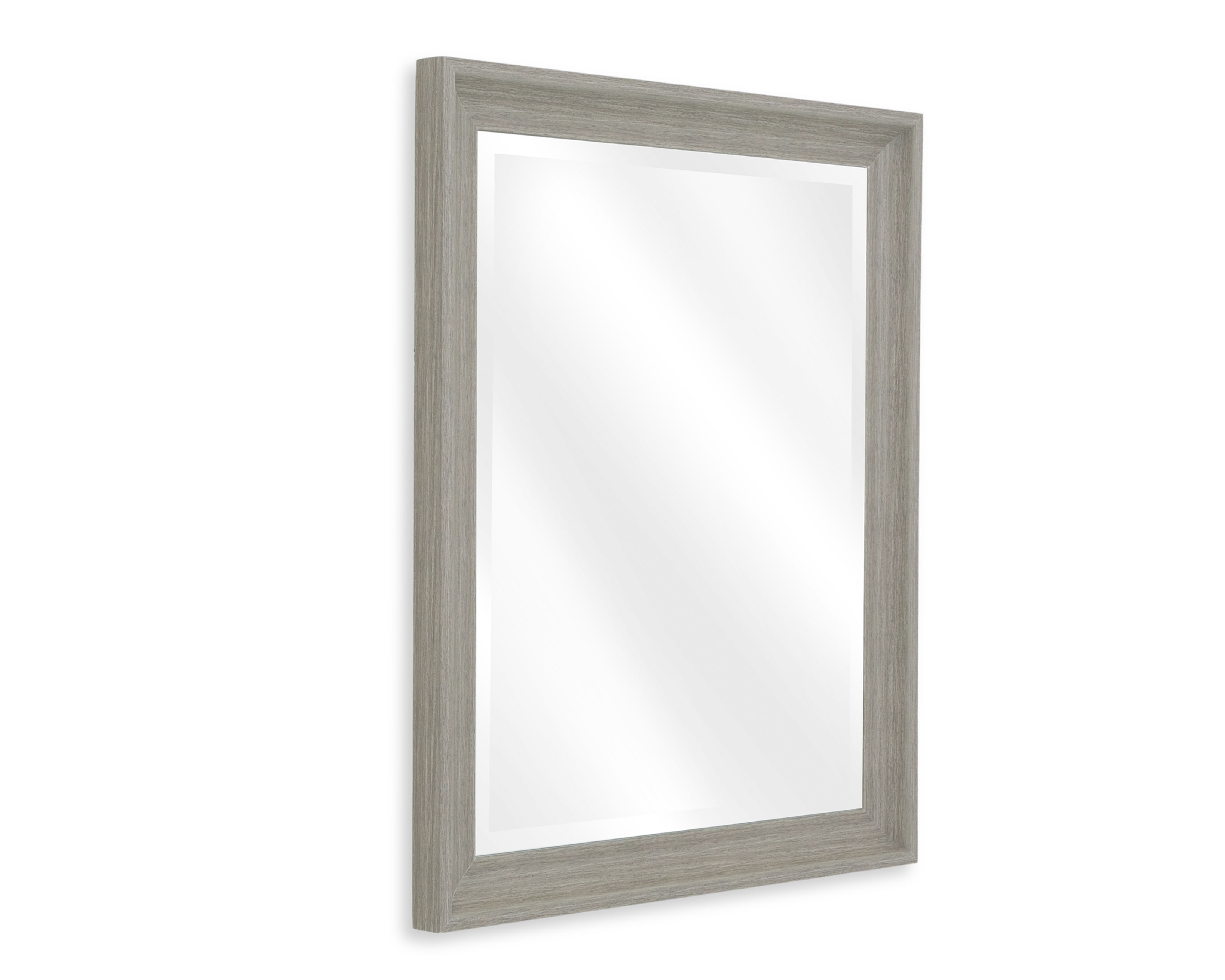 Foto 4 pulgar | Foto 3 | Espejo Rectangular Aura 66 x 81 cm