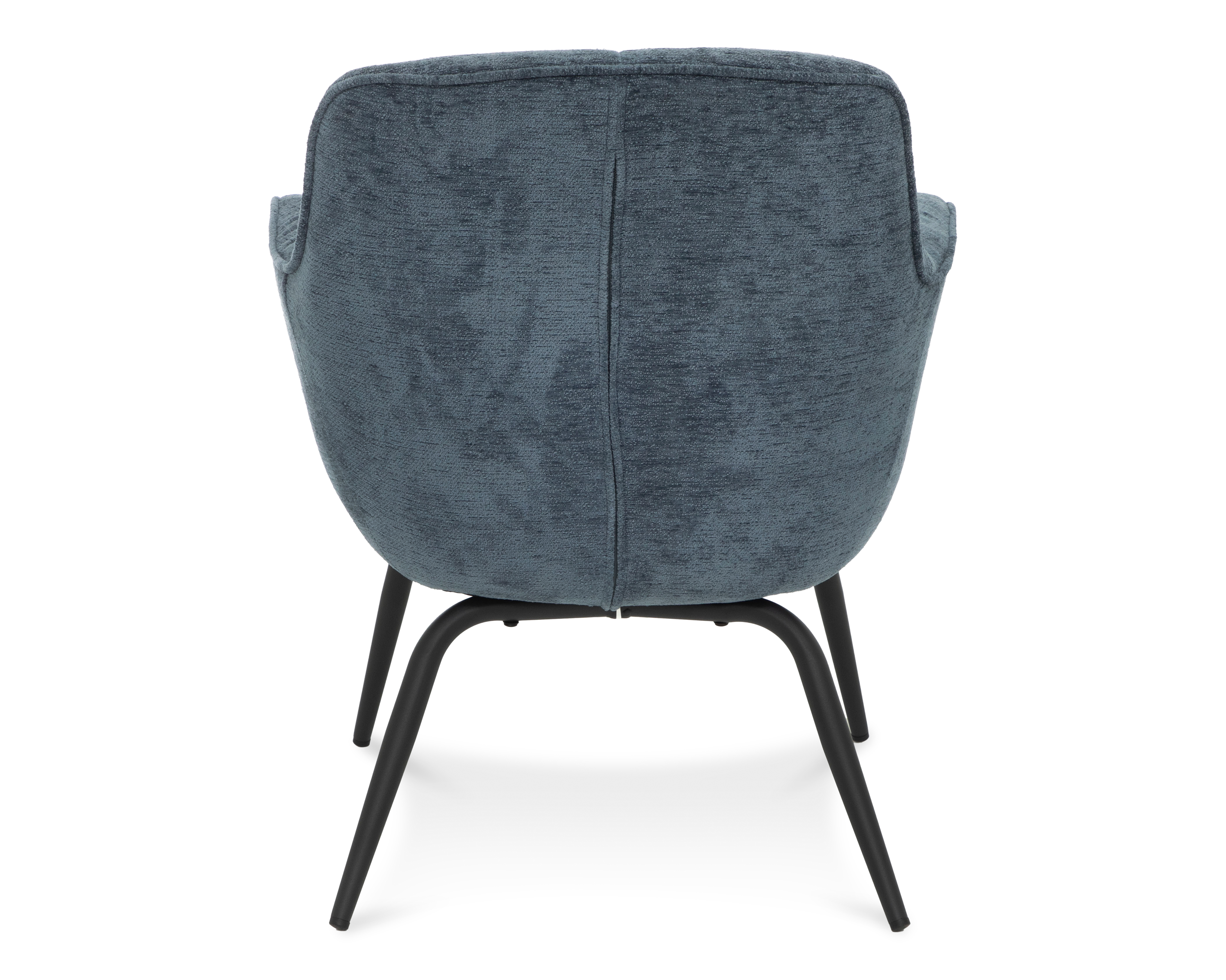 Foto 4 | Foto 4 | Sillón Ocasional Azul Ikal Abigaíl