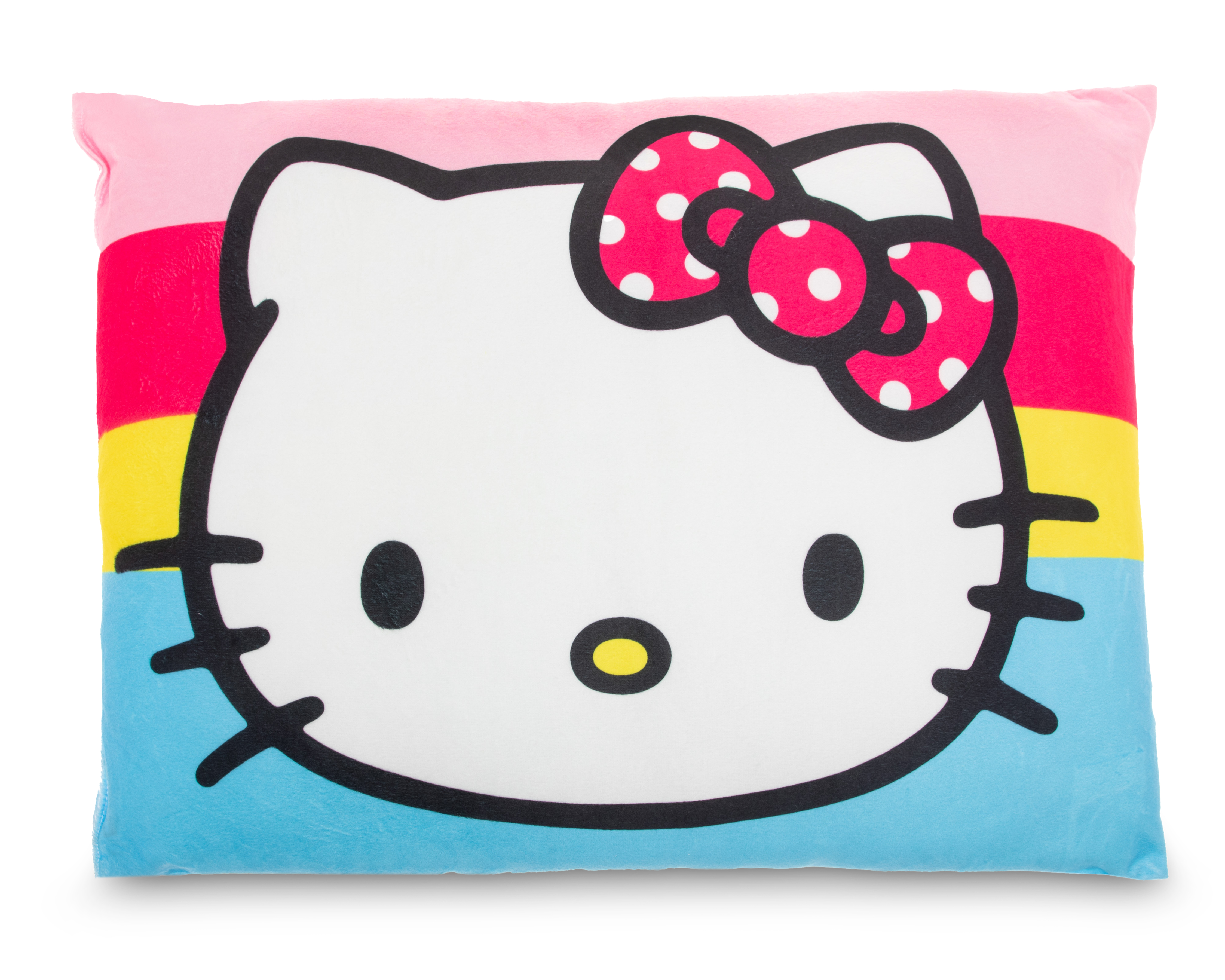 Foto 3 | Foto 3 | Almohada Providencia Hello Kitty Estándar Suave
