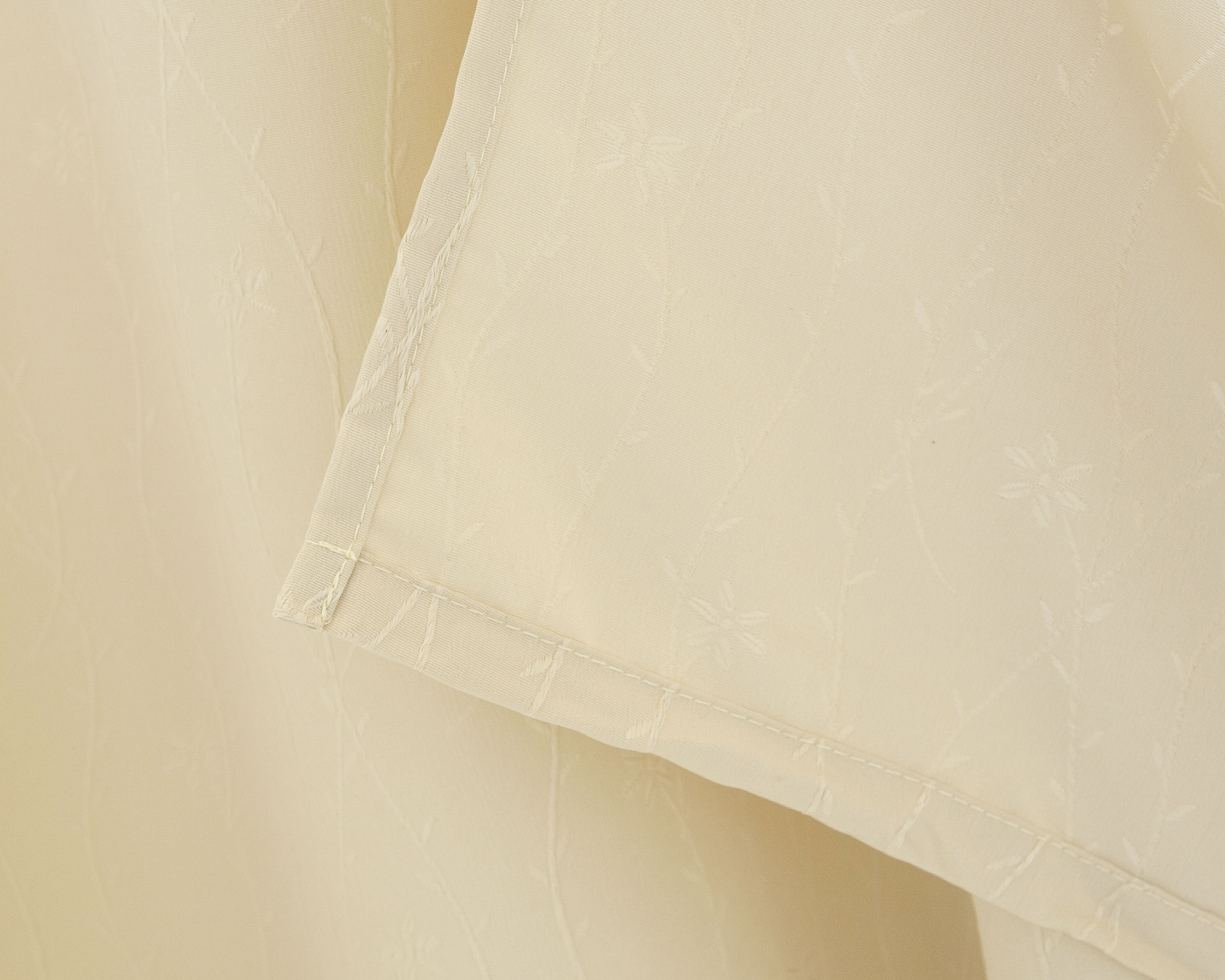 Foto 4 | Foto 4 | Cortina Jocelyn 138 x 227 cm Beige