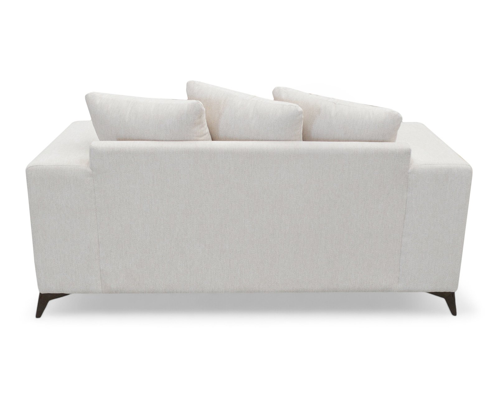 Foto 6 pulgar | Foto 5 | Loveseat Brianna Contemporáneo