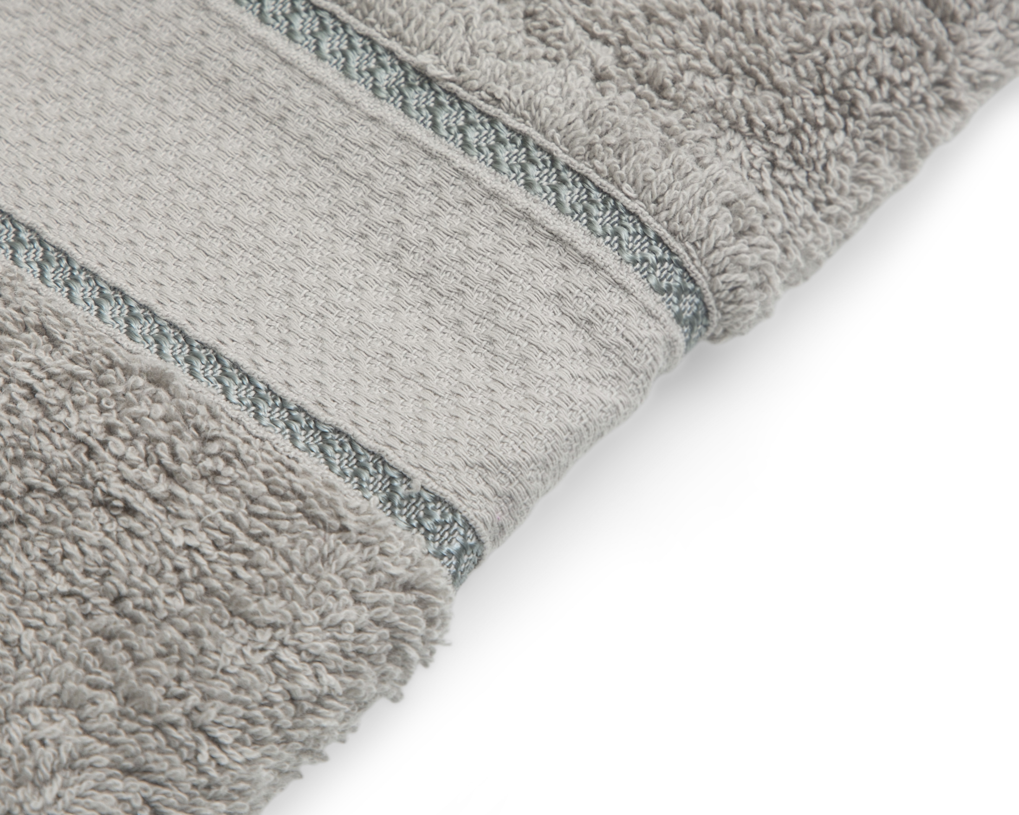 Foto 2 | Foto 2 | Toalla de Baño Cottonella Gris