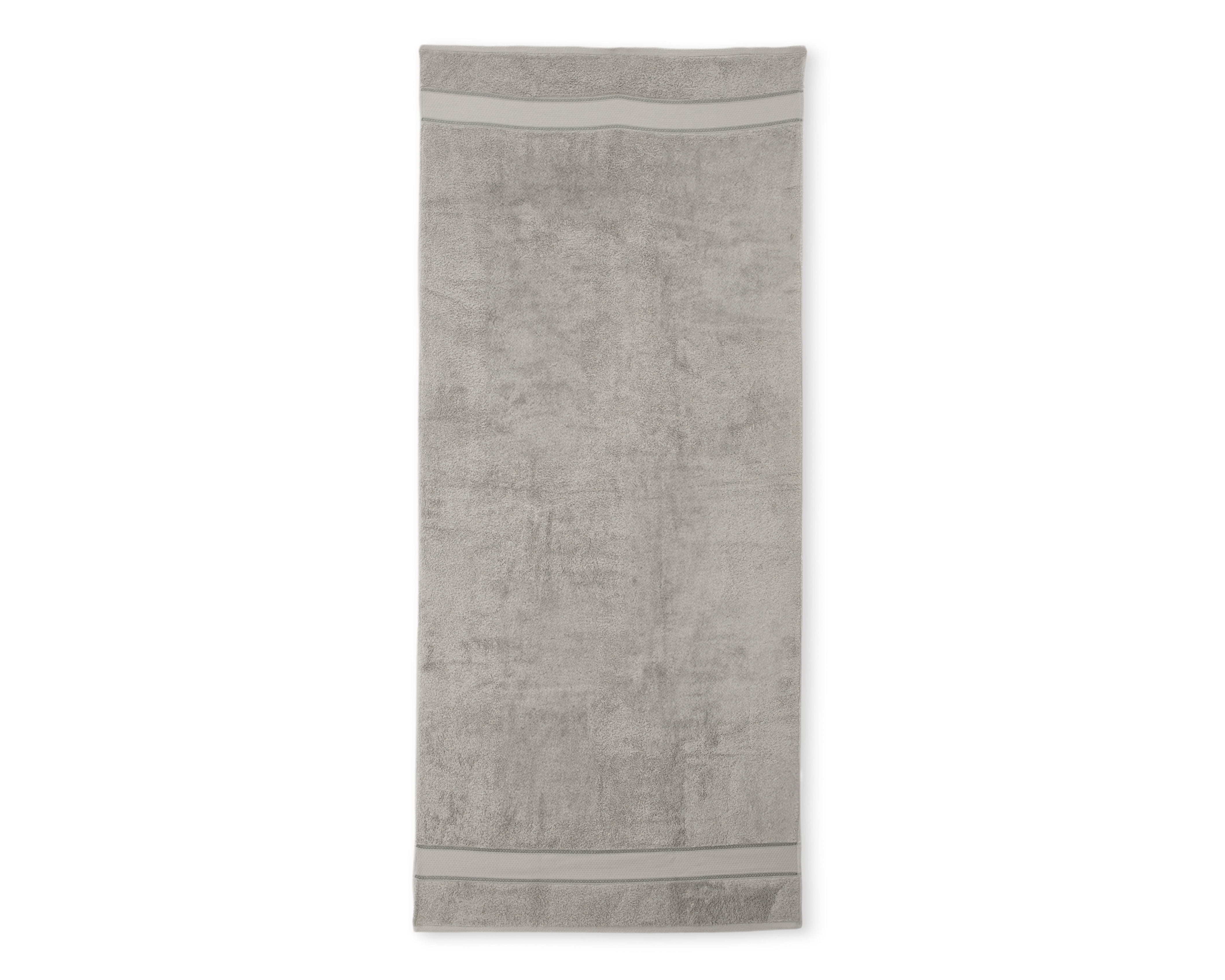 Foto 4 pulgar | Foto 3 | Toalla de Baño Cottonella Gris