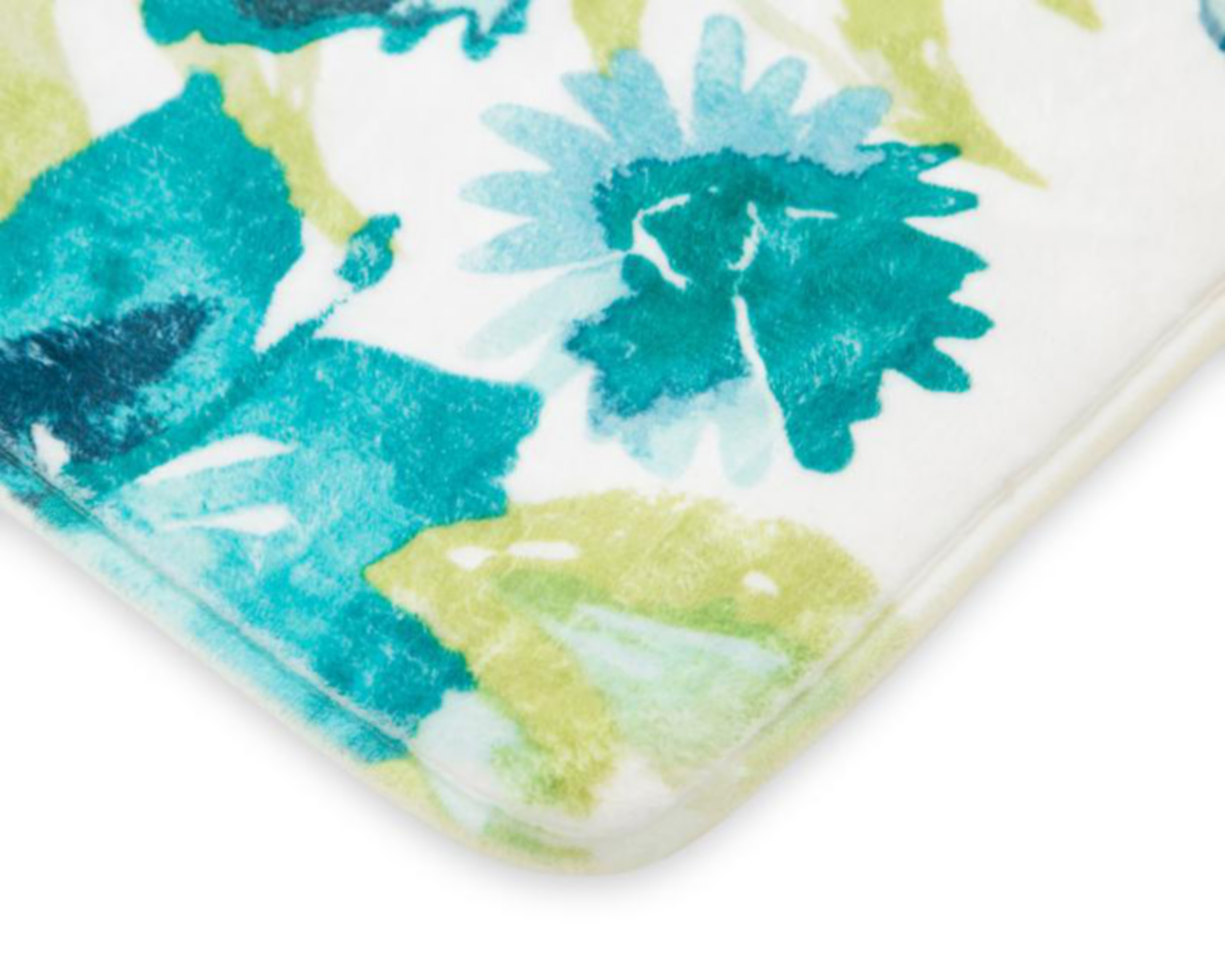 Foto 3 | Foto 3 | Juego de Cortinas y Tapete de Poliéster