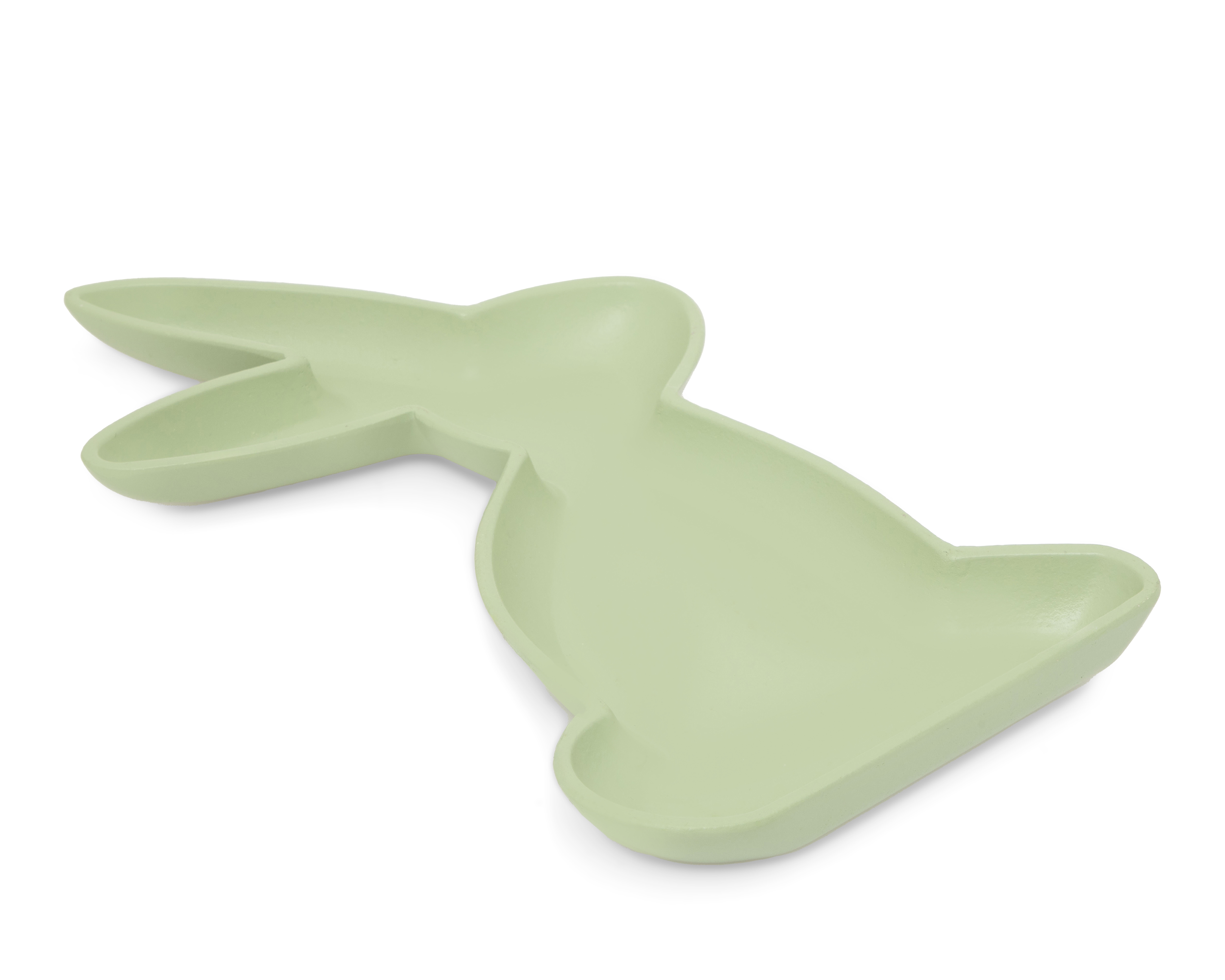 Charola de Conejo Beryl de Madera