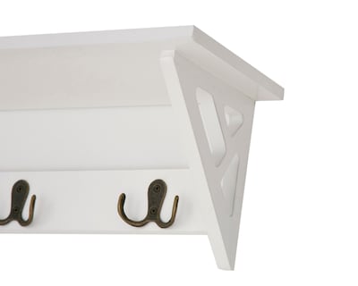 Foto 4 | Foto 4 | Repisa de Madera Starhaus 60.5 cm