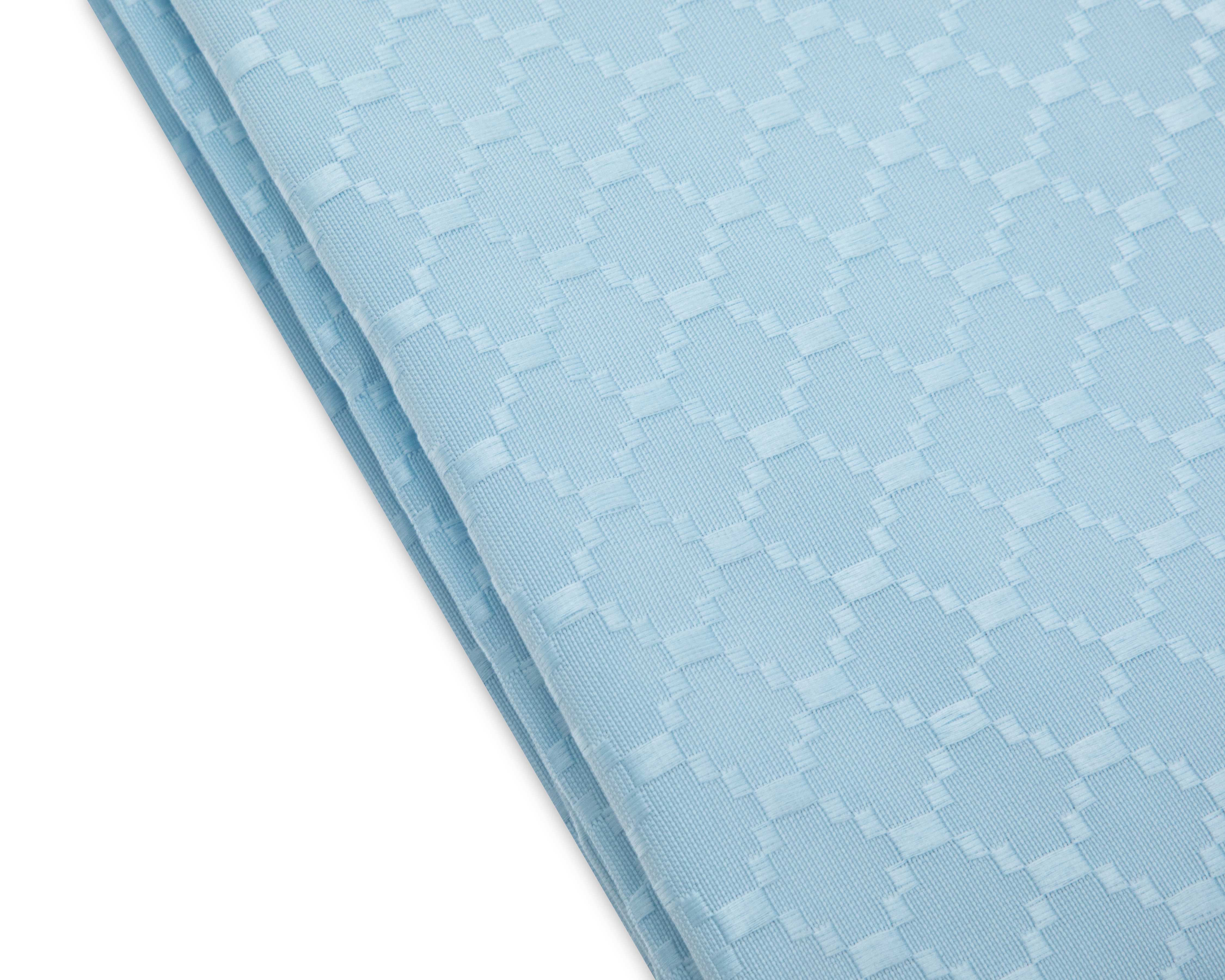 Foto 4 pulgar | Foto 3 | Mantel para Mesa Starhaus Azul 120 x 150 cm