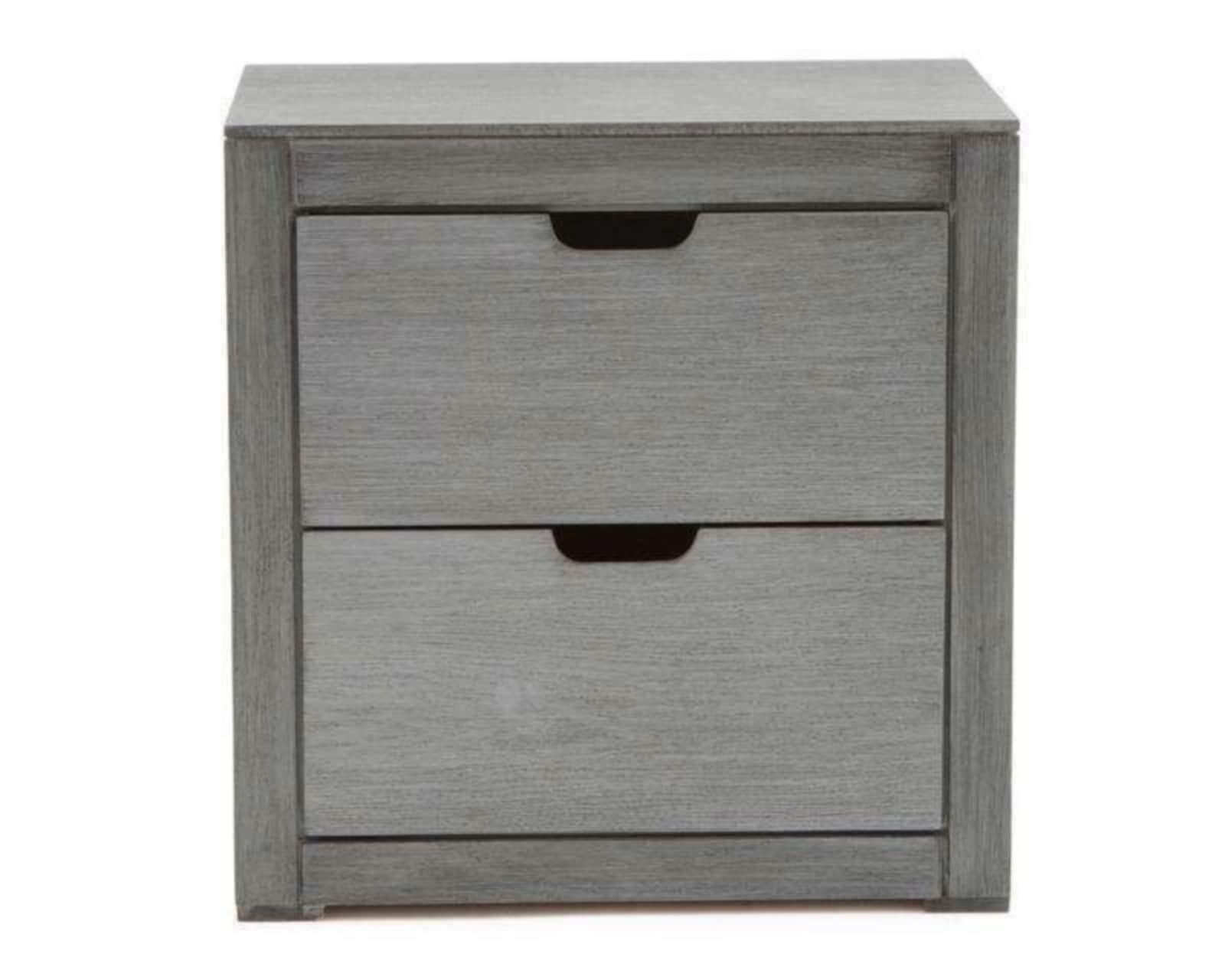 Foto 3 pulgar | Foto 2 | Buró Sidney Gris