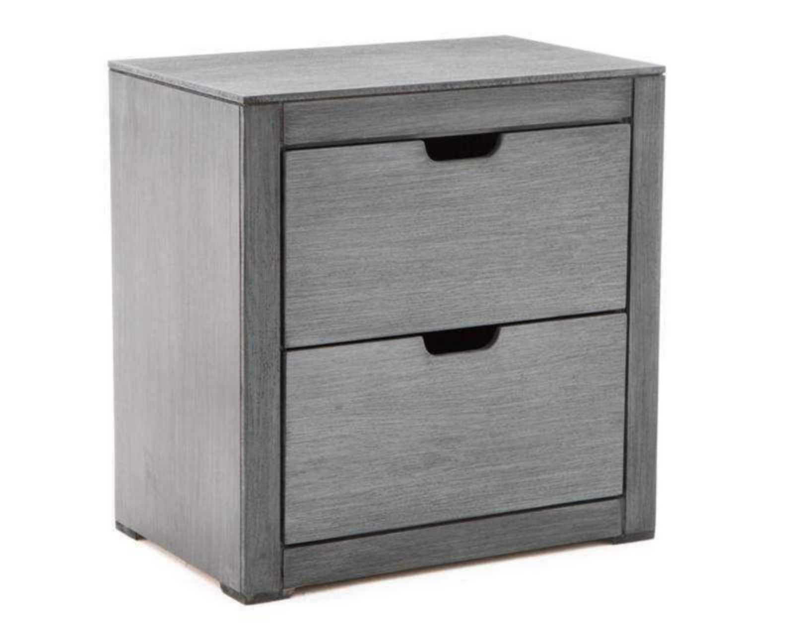 Foto 3 | Foto 3 | Buró Sidney Gris