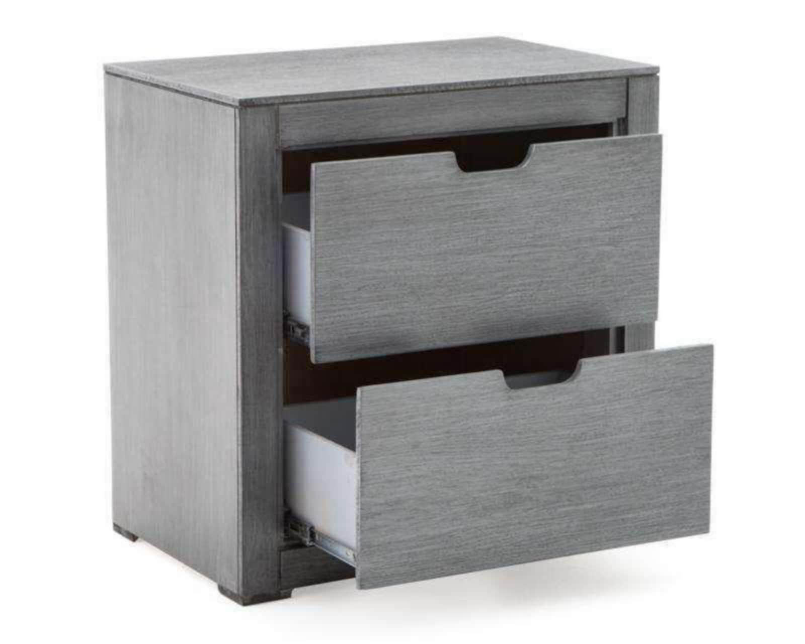 Foto 4 | Foto 4 | Buró Sidney Gris