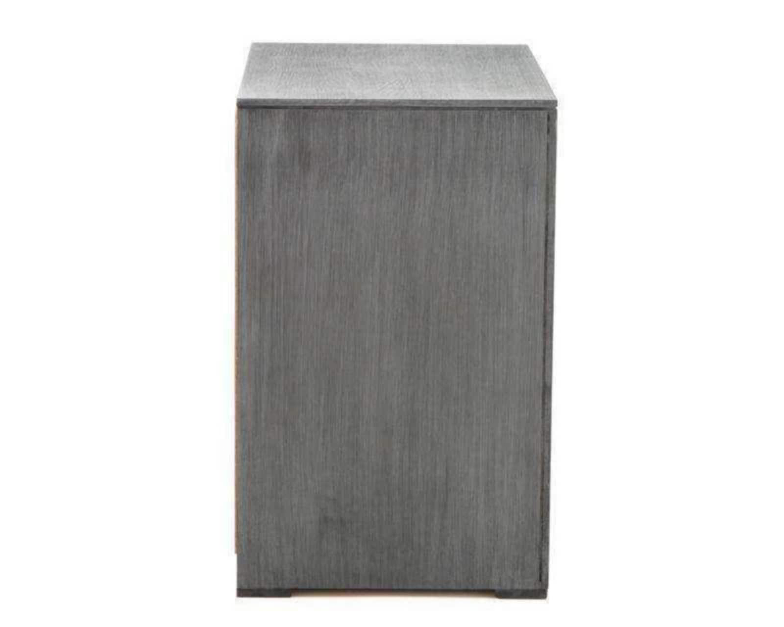 Foto 5 | Foto 5 | Buró Sidney Gris