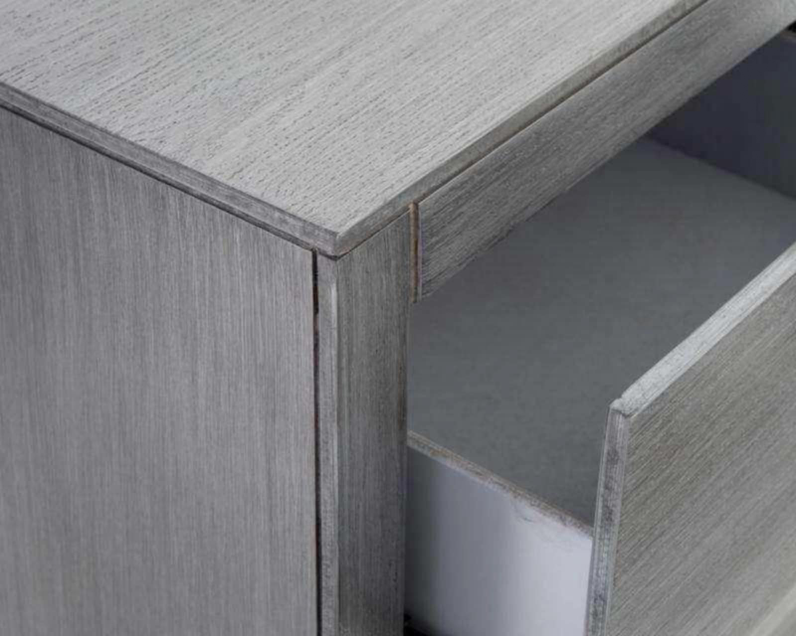 Foto 7 | Foto 7 | Buró Sidney Gris