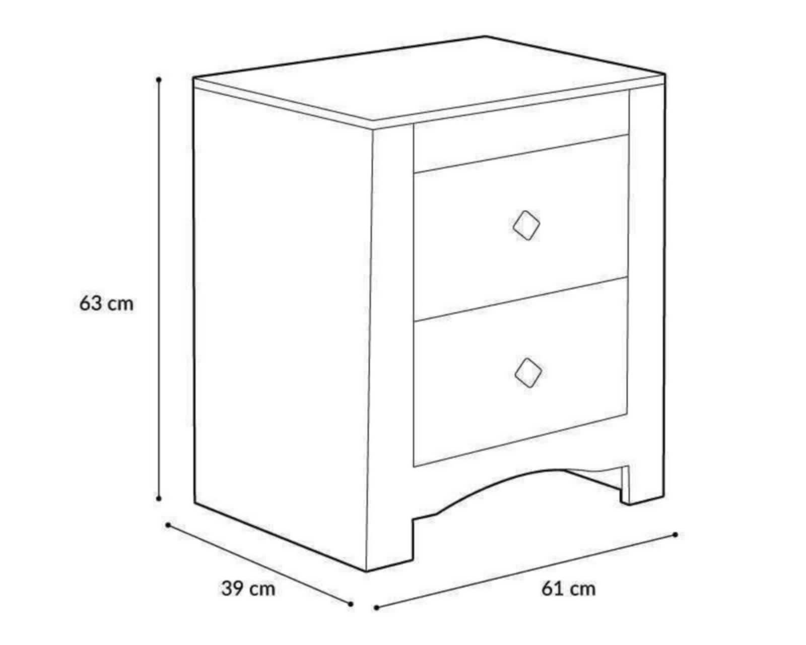 Foto 8 | Foto 8 | Buró Sidney Gris