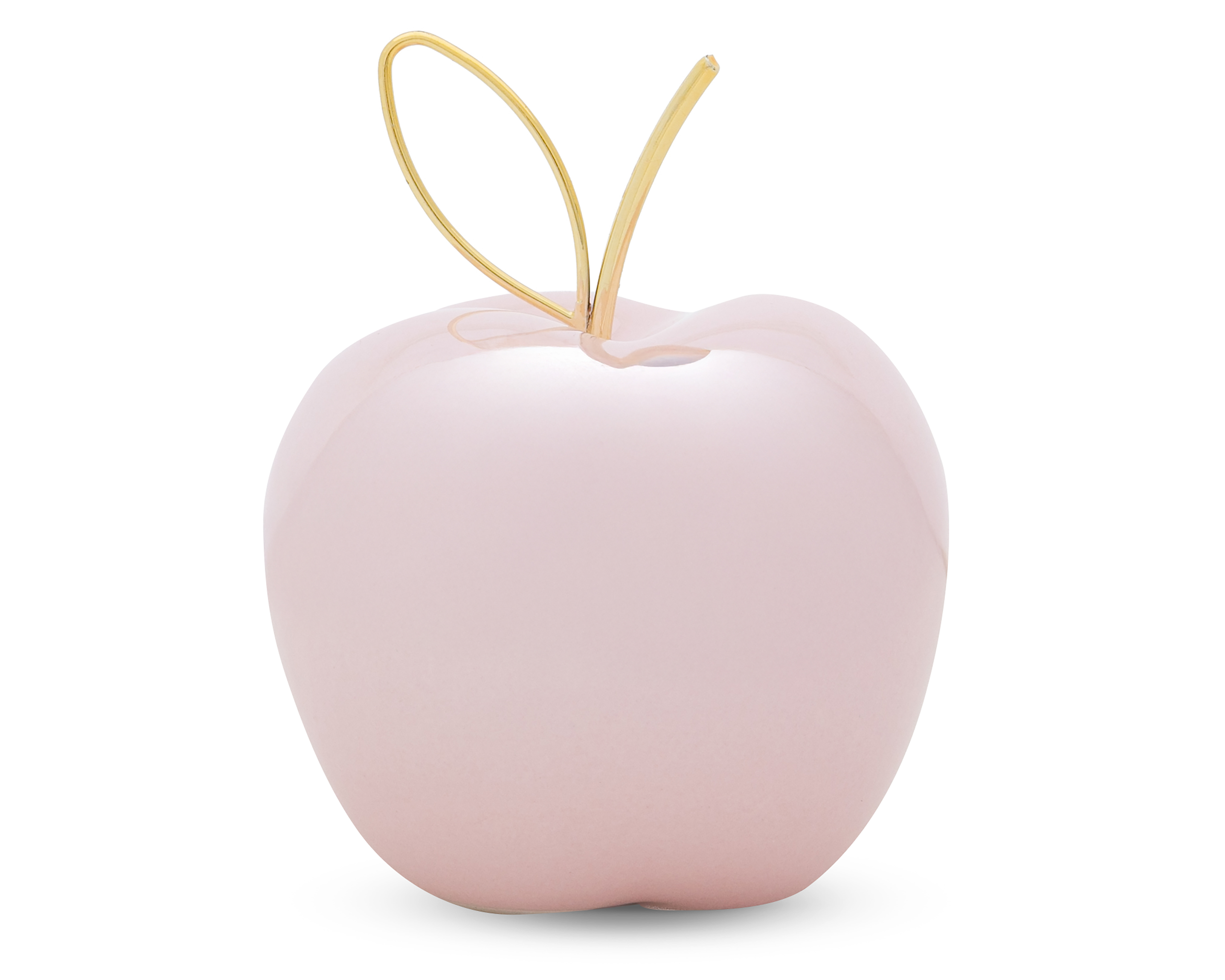 Foto 1 | Foto 1 | Escultura de Manzana Neville de Cerámica