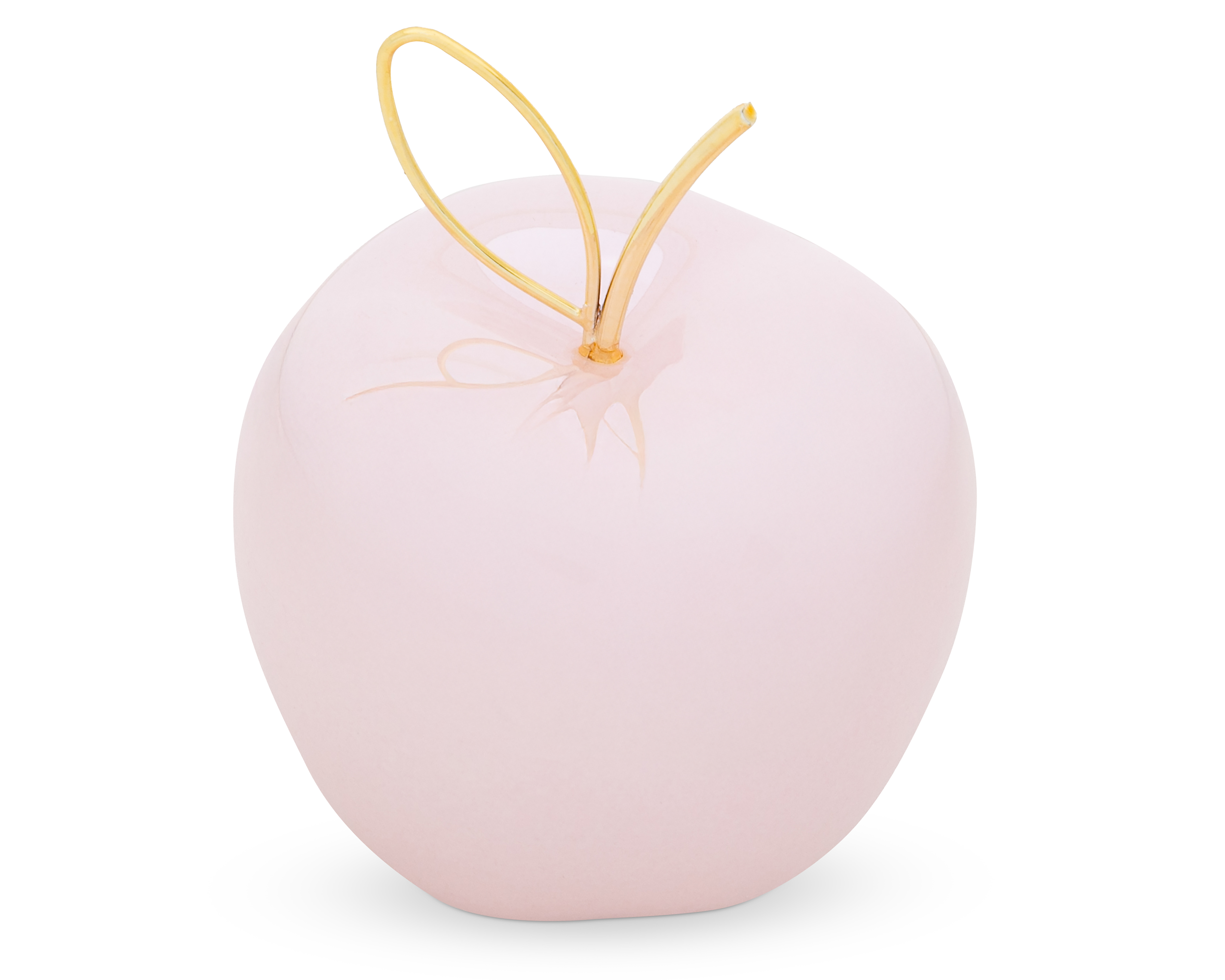 Foto 2 | Foto 2 | Escultura de Manzana Neville de Cerámica