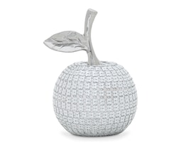 Escultura de Naranja Eichin de Cerámica