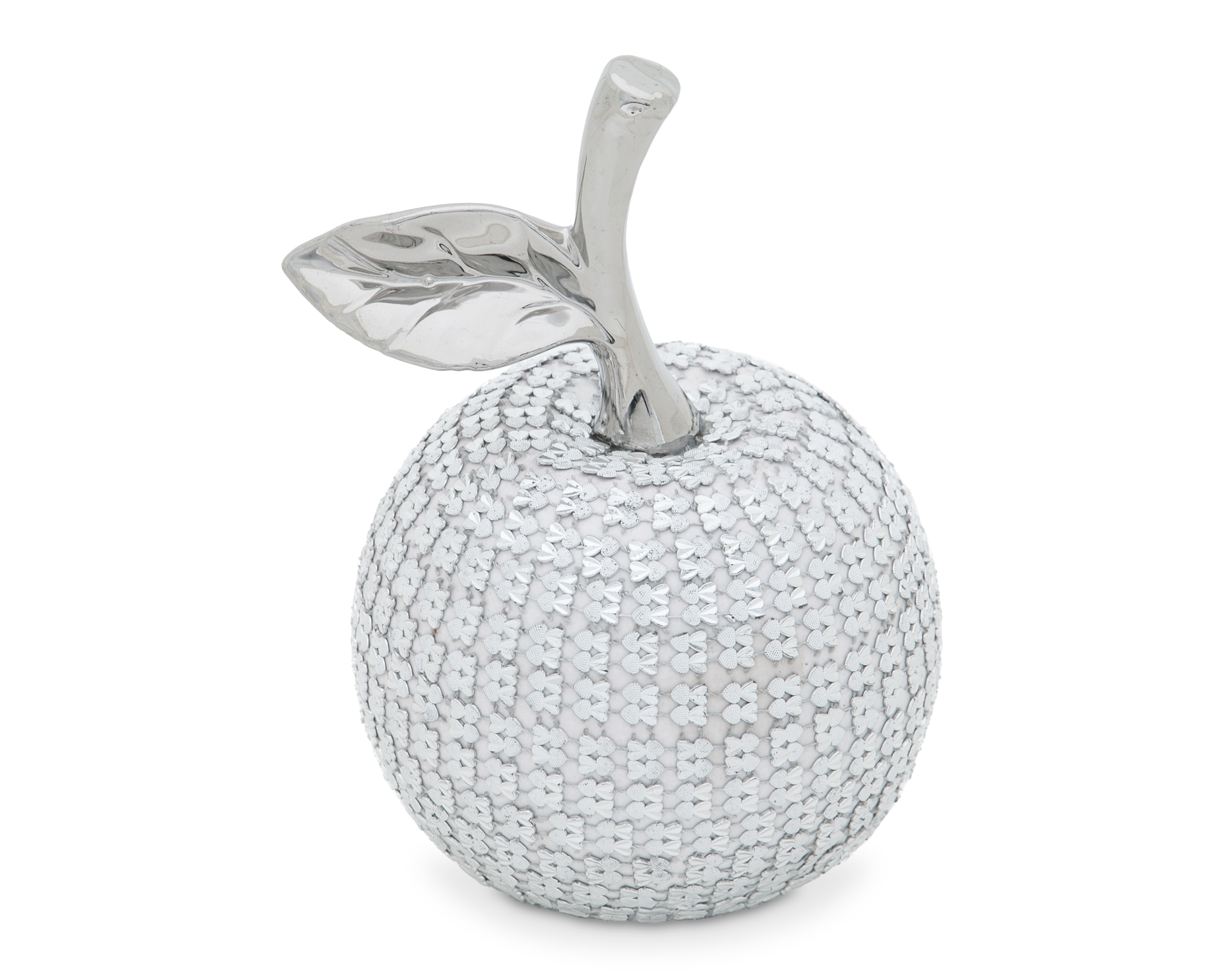 Foto 3 pulgar | Foto 2 | Escultura de Naranja Eichin de Cerámica