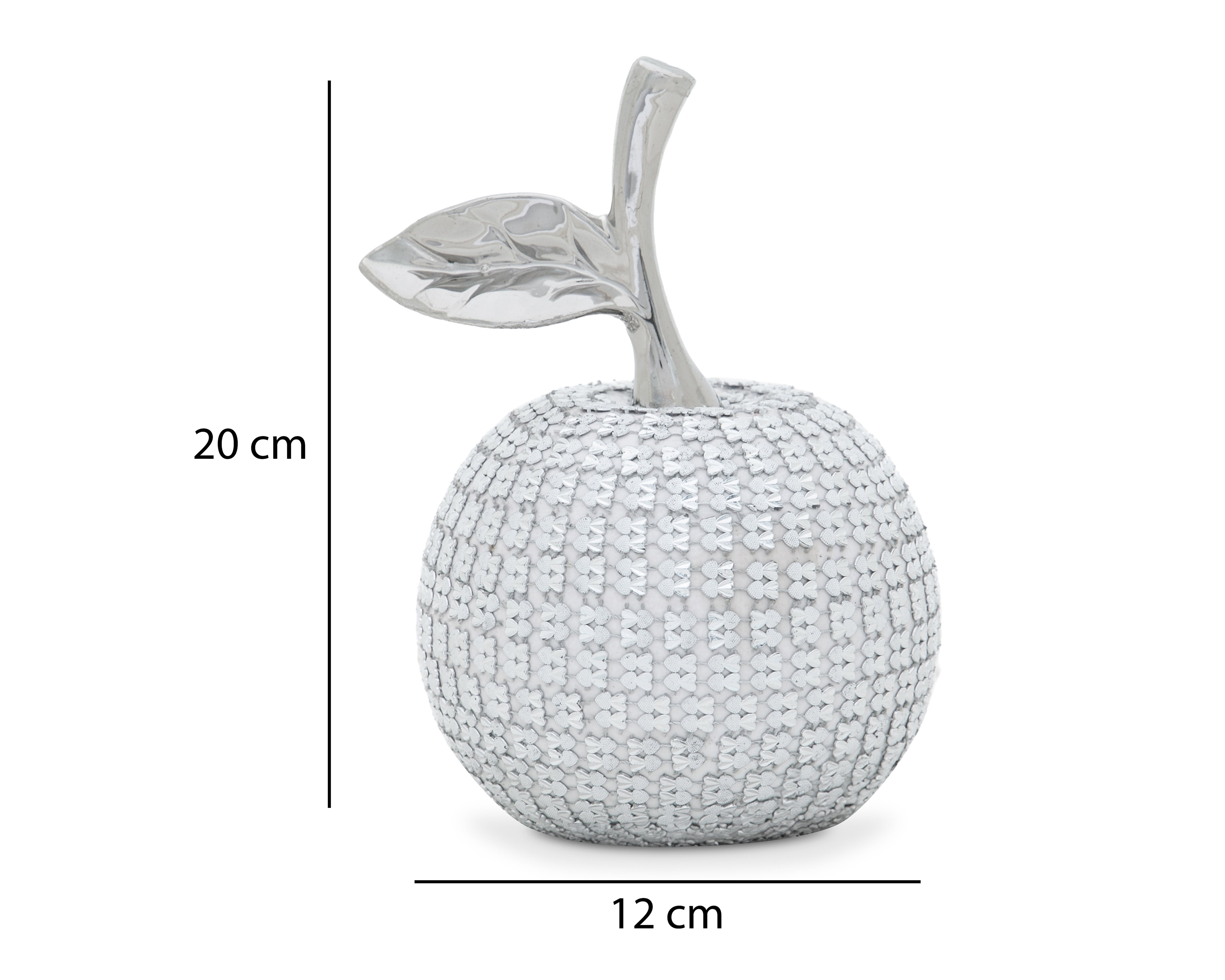 Foto 5 | Foto 5 | Escultura de Naranja Eichin de Cerámica