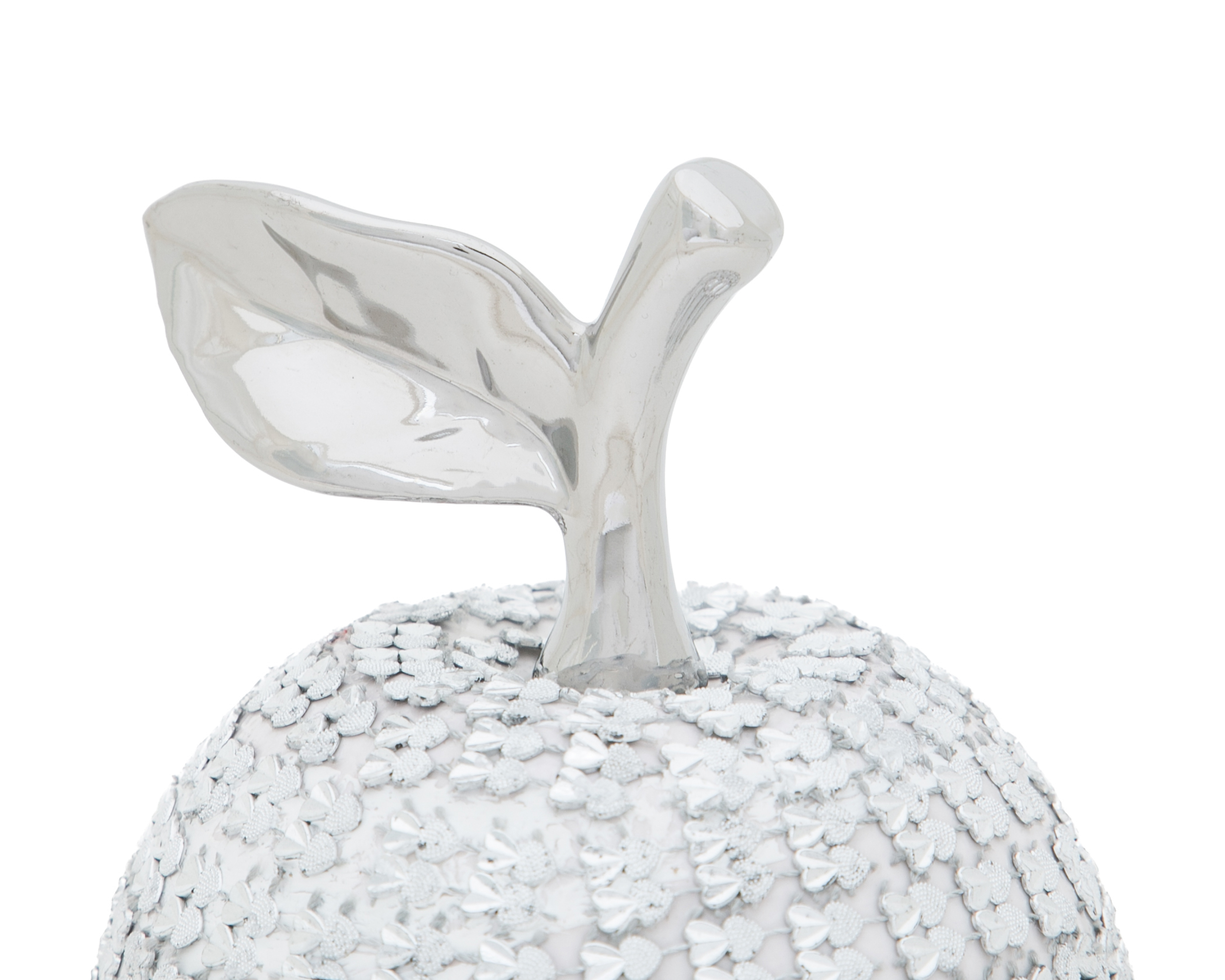 Foto 3 | Foto 3 | Escultura de Naranja Easha de Cerámica