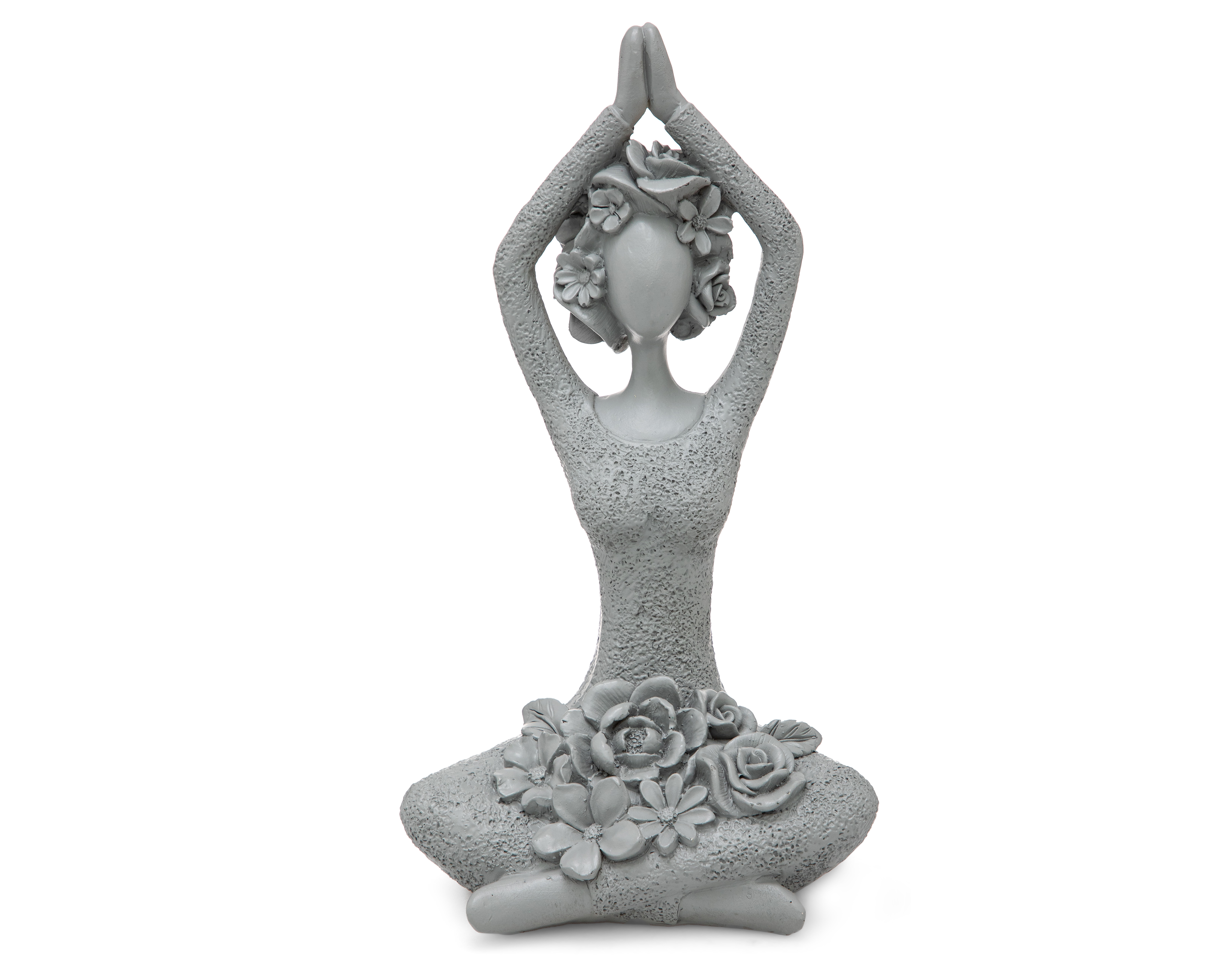 Escultura de Mujer Any A de Resina