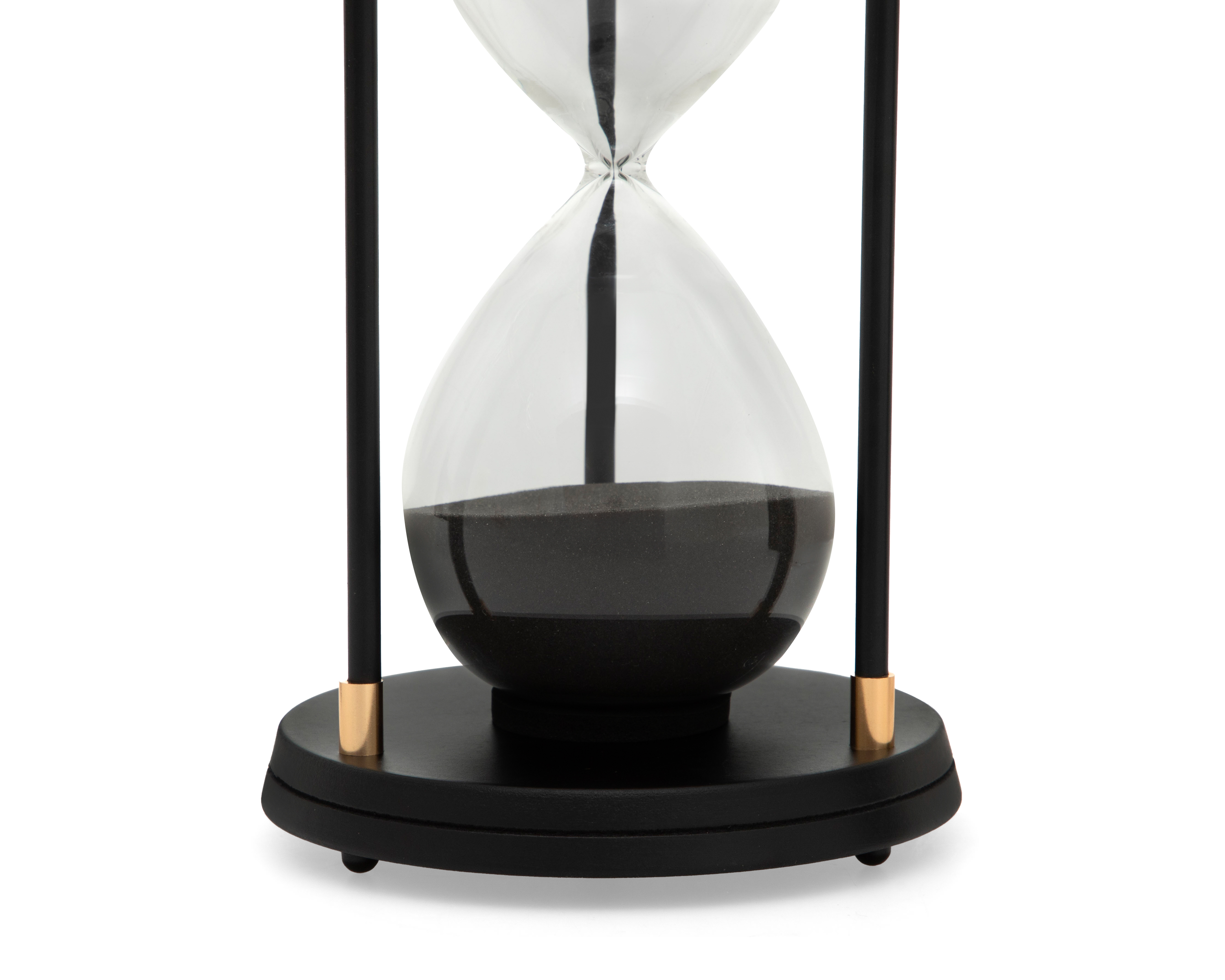 Foto 4 pulgar | Foto 3 | Reloj de Arena Melly de Cerámica