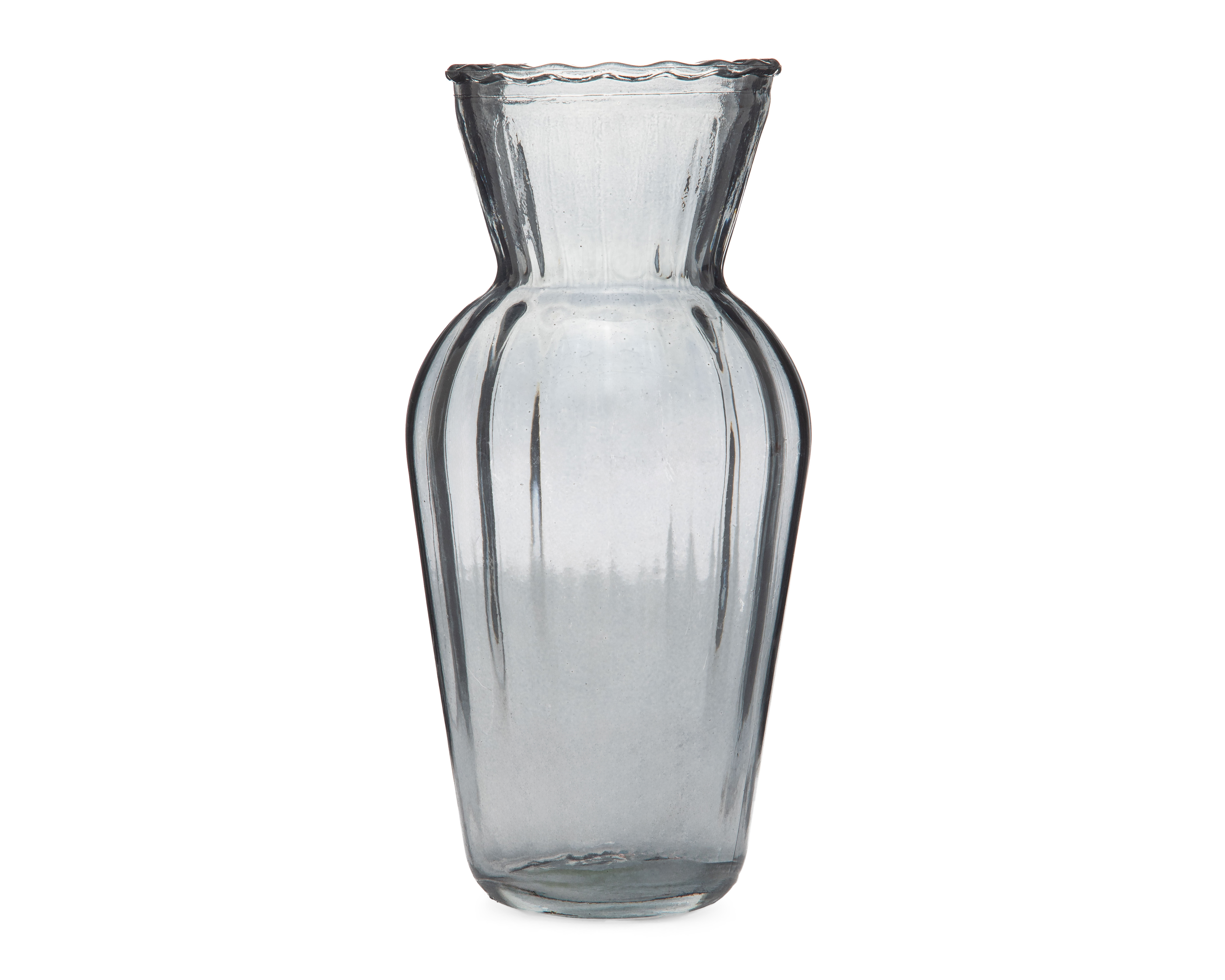 Foto 2 | Foto 2 | Florero Decorativo Irvi de Vidrio