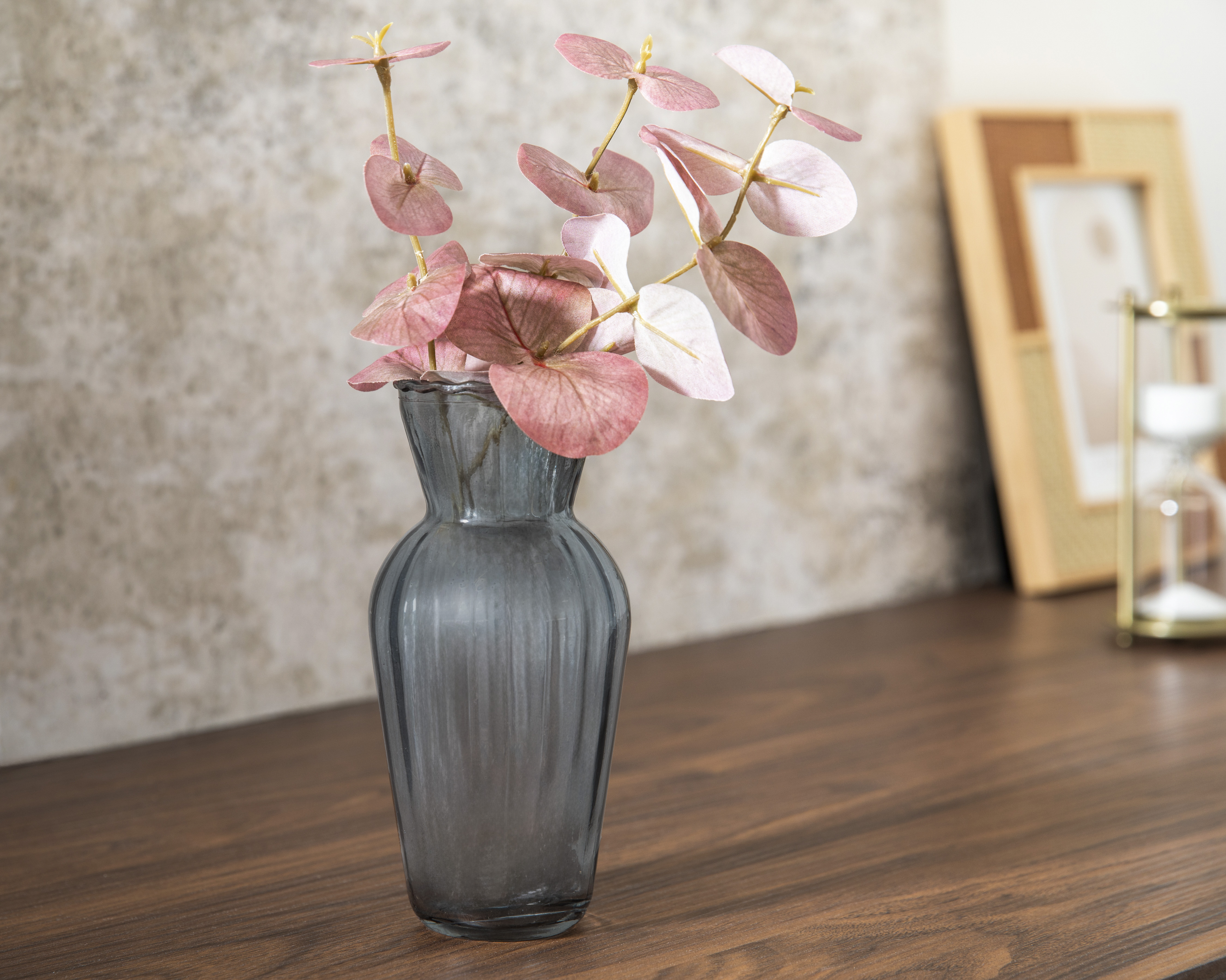 Foto 4 | Foto 4 | Florero Decorativo Irvi de Vidrio