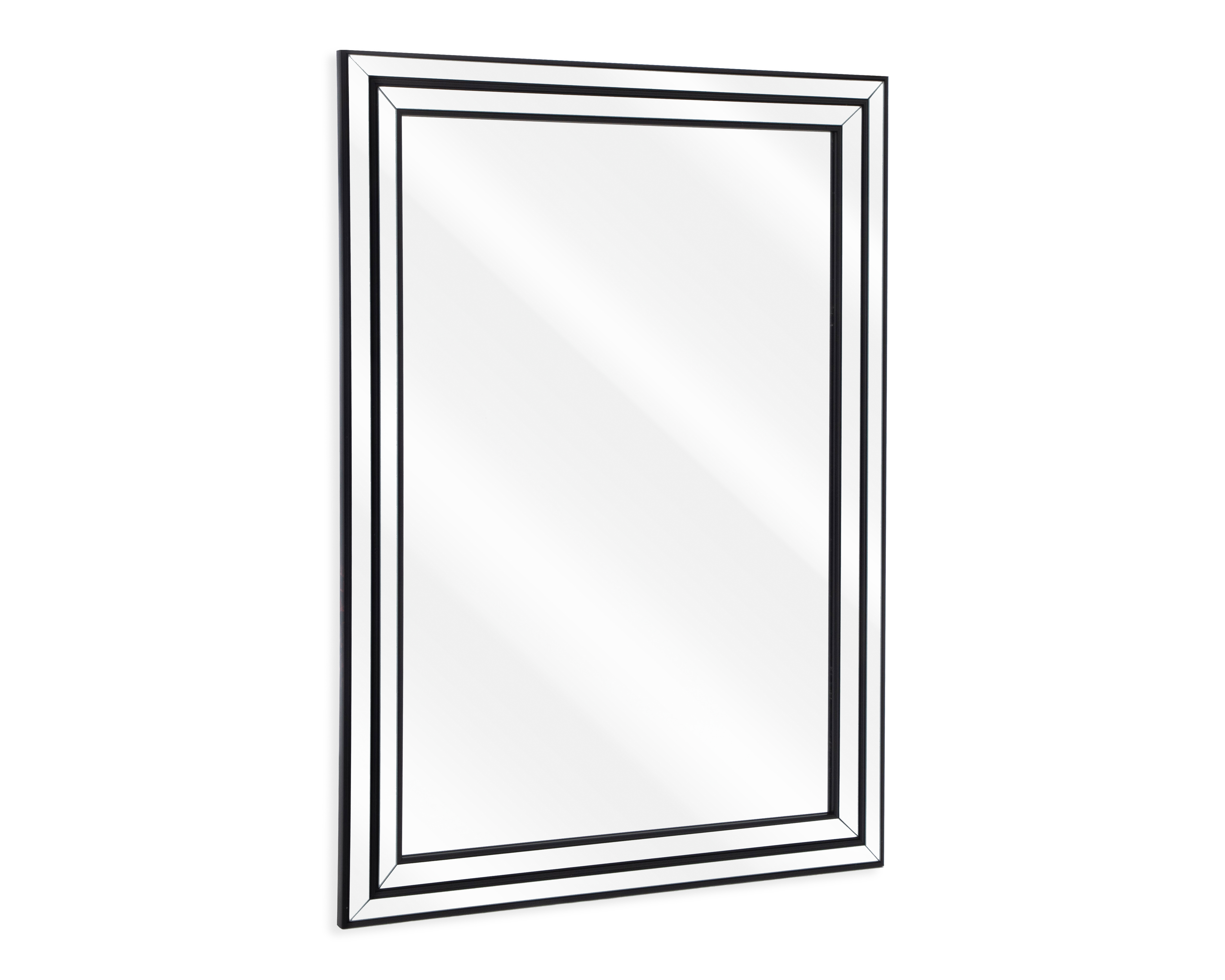 Foto 3 | Foto 3 | Espejo Rectangular Caicos 75 x 105 cm