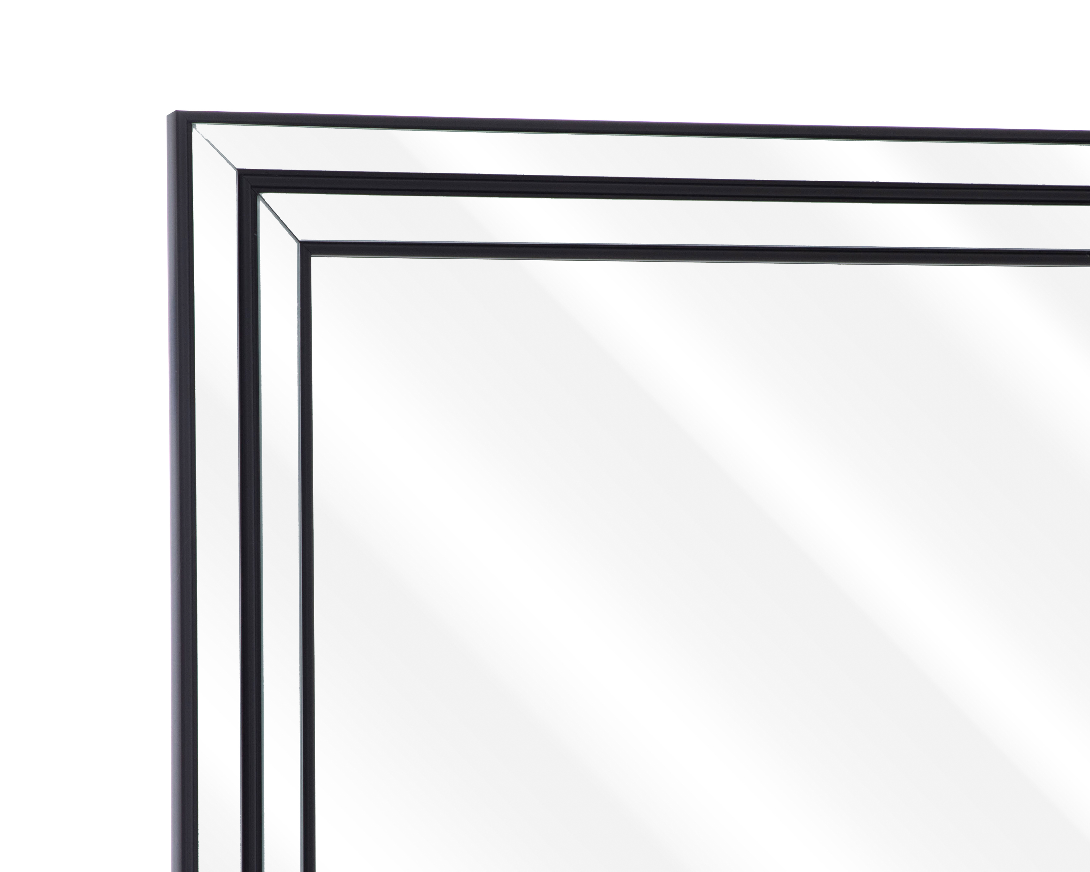 Foto 5 pulgar | Foto 4 | Espejo Rectangular Caicos 75 x 105 cm