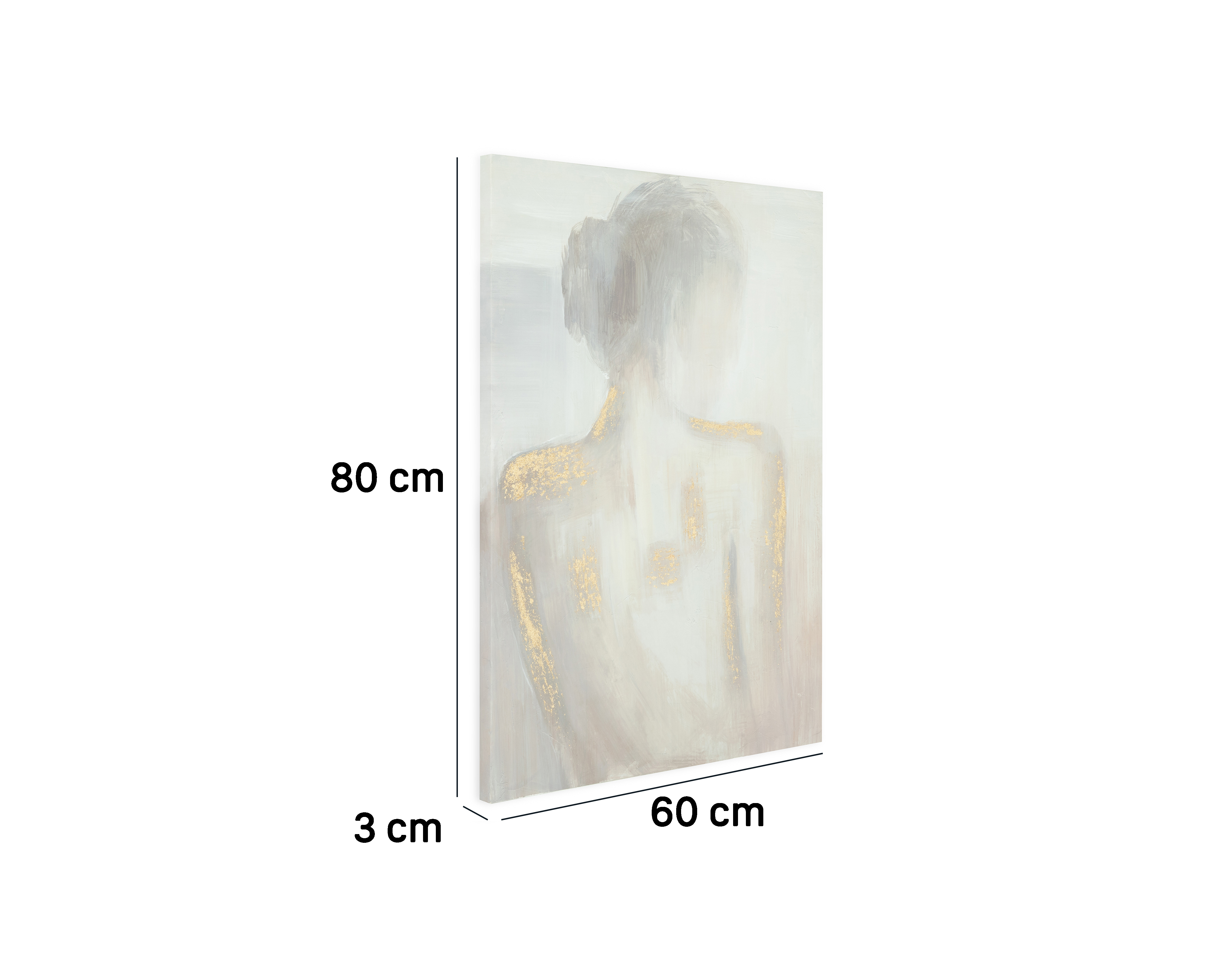 Foto 5 | Foto 5 | Cuadro Decorativo Purity Starhaus
