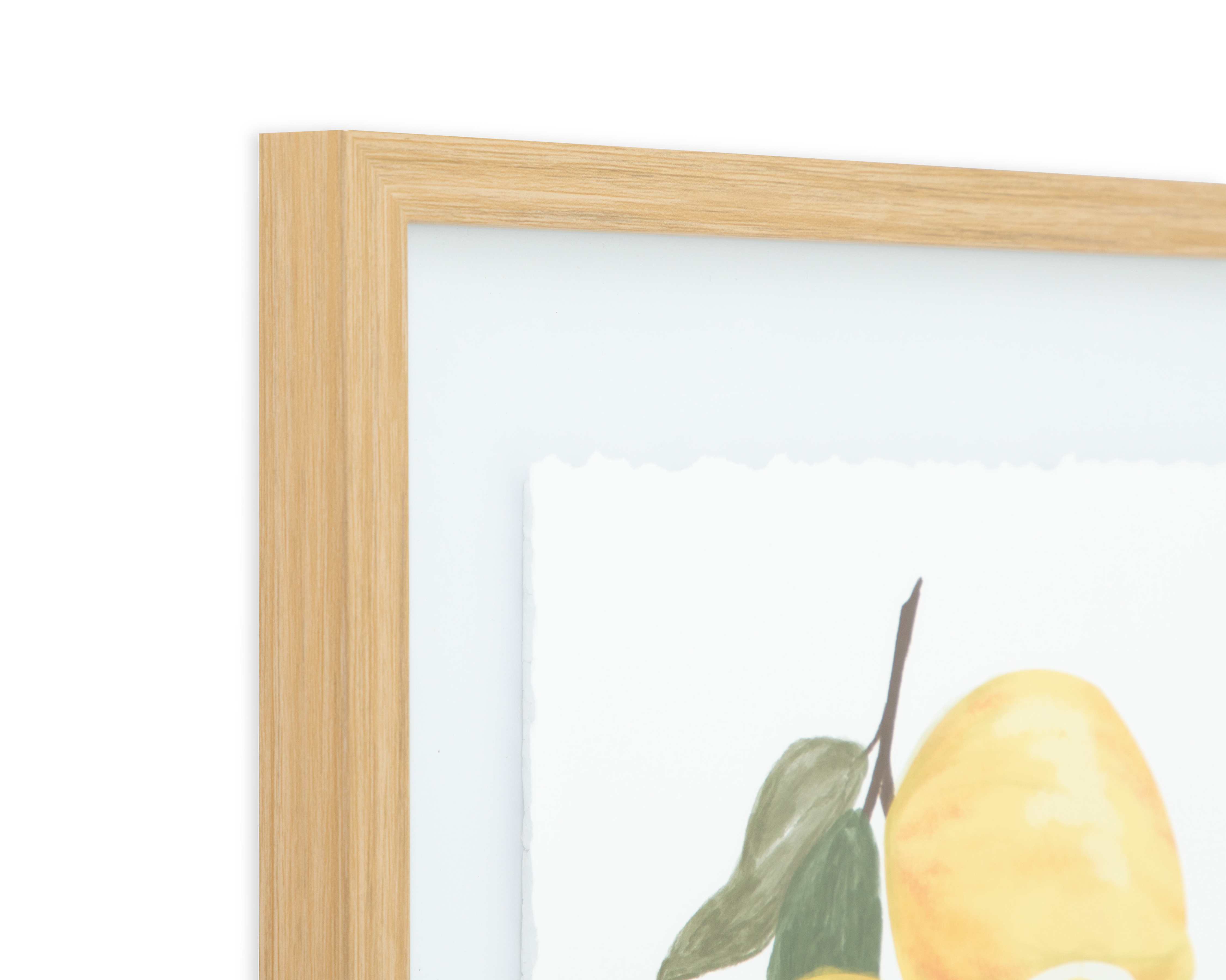 Foto 4 | Foto 4 | Cuadro Decorativo Citrus Starhaus