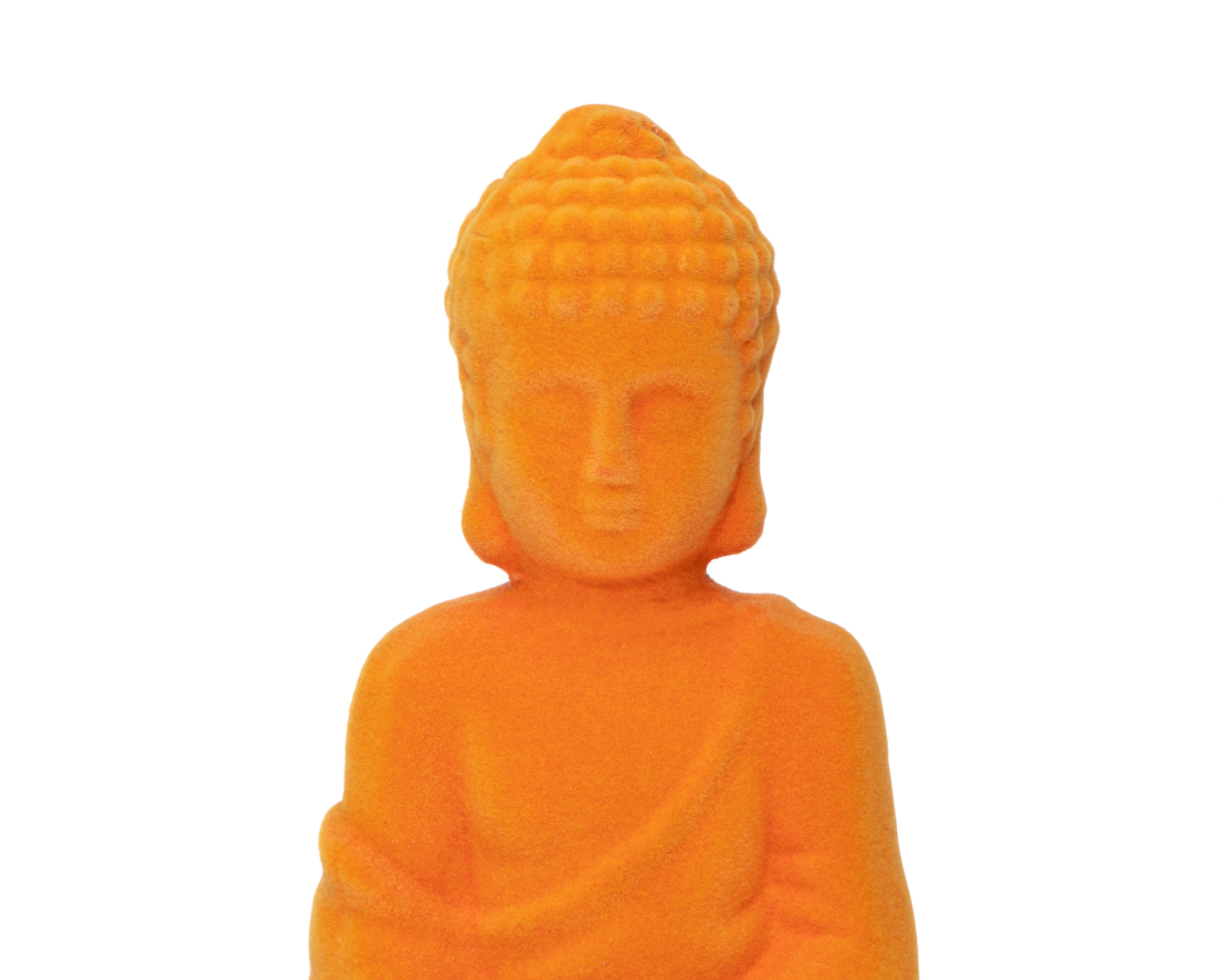 Foto 4 | Foto 4 | Escultura de Buda Tilan de Cerámica