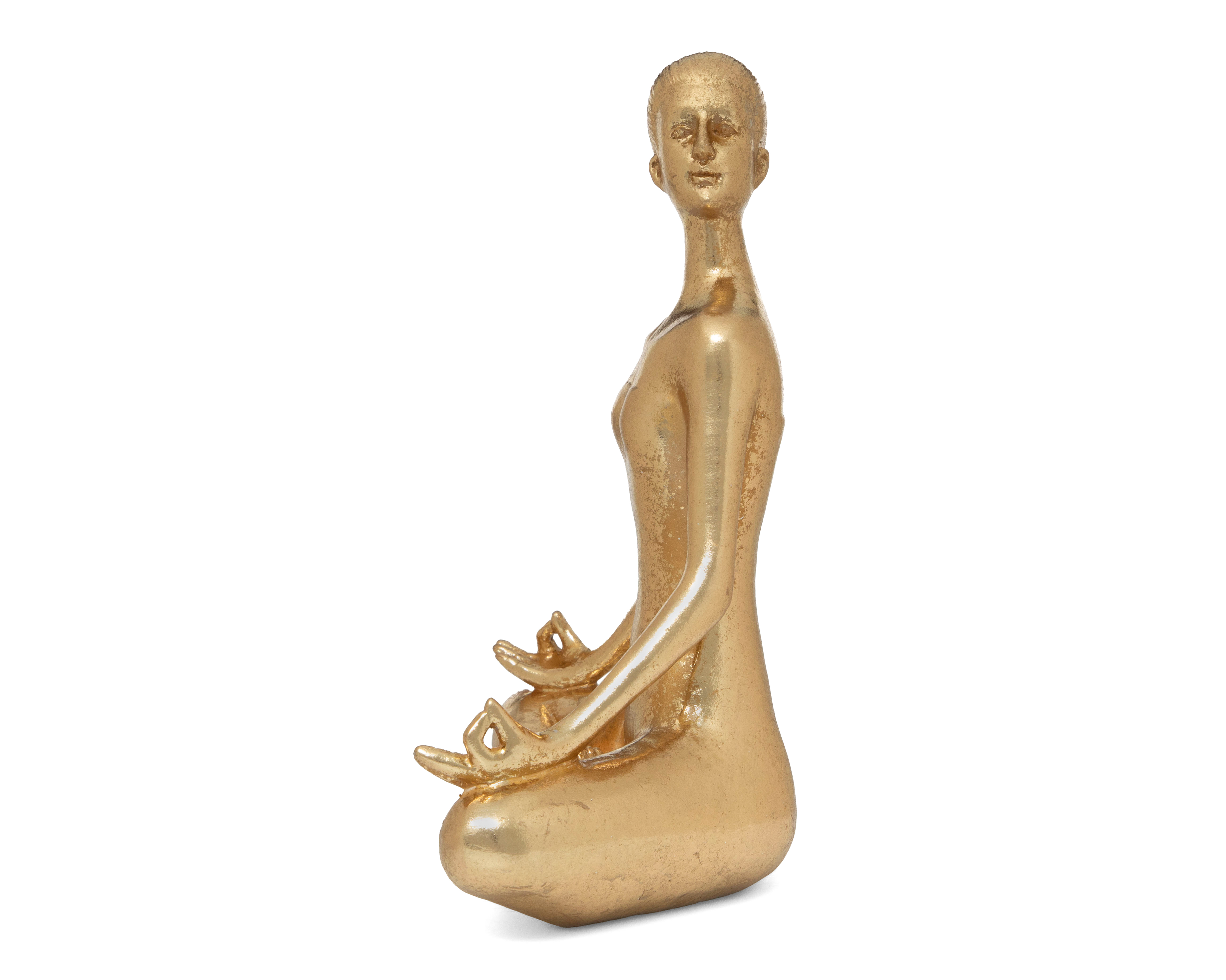 Foto 4 pulgar | Foto 3 | Escultura de Mujer Martdy Starhaus