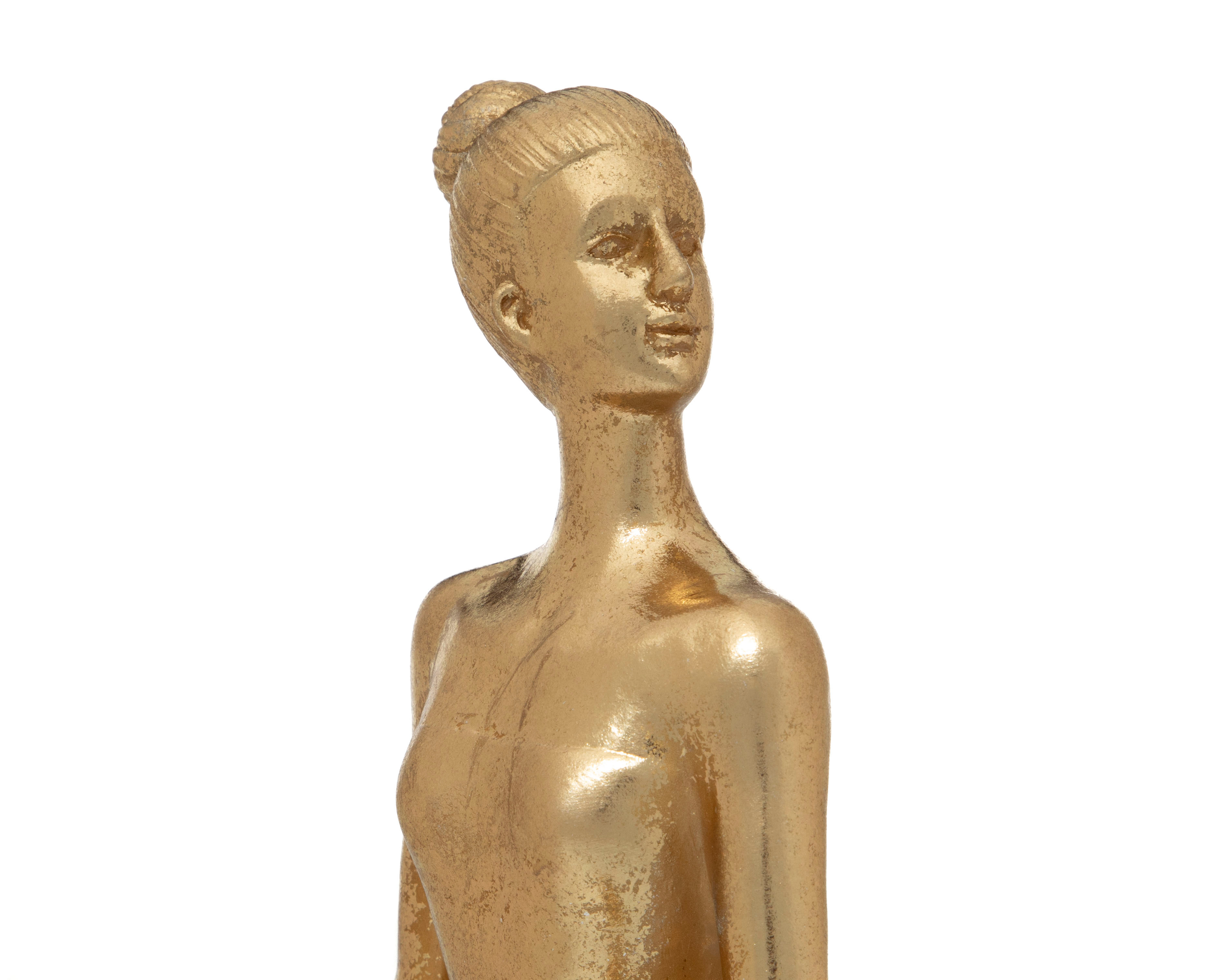 Foto 4 | Foto 4 | Escultura de Mujer Martdy Starhaus