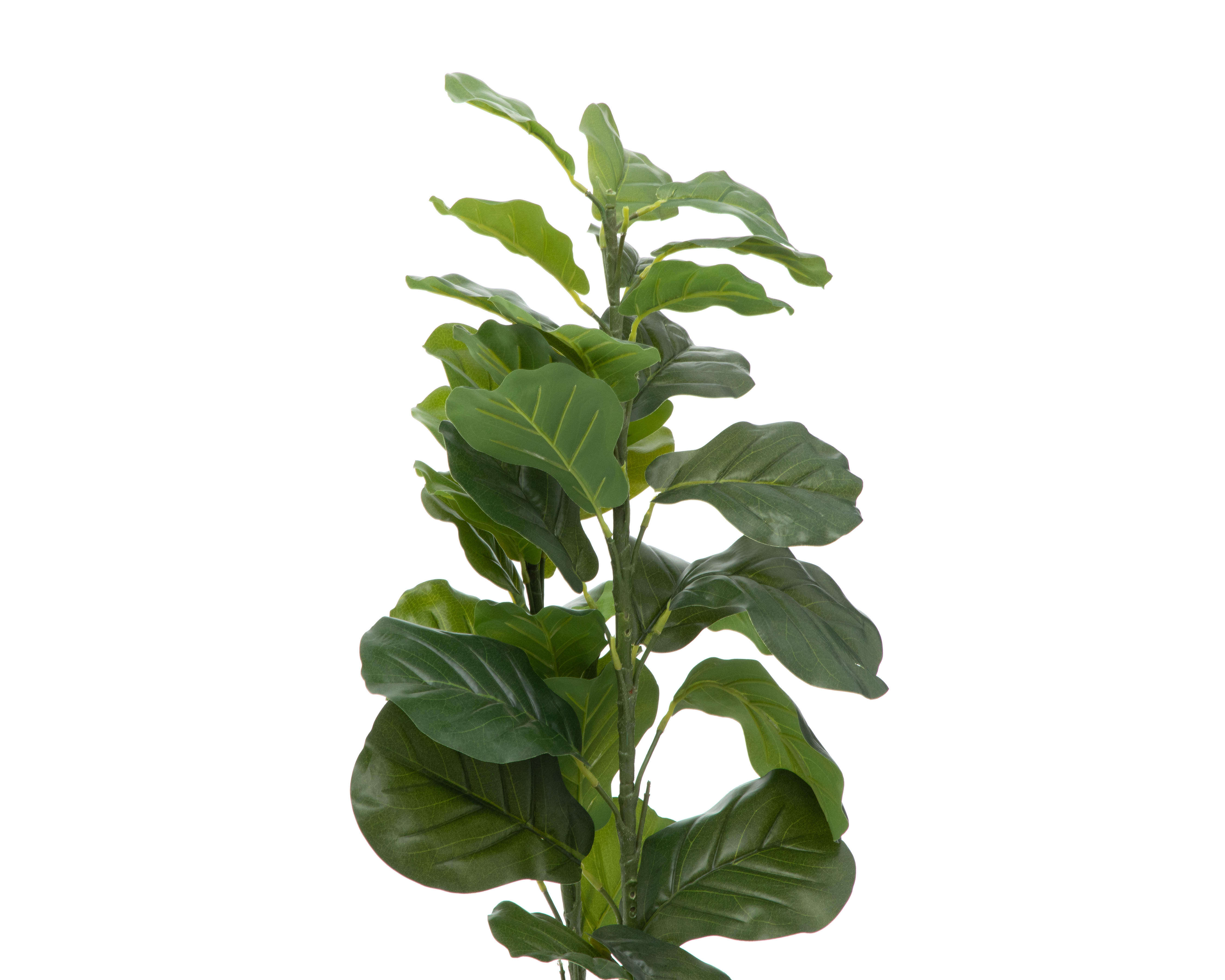 Foto 4 | Foto 4 | Ficus Artificial con Maceta Starhaus 110 cm