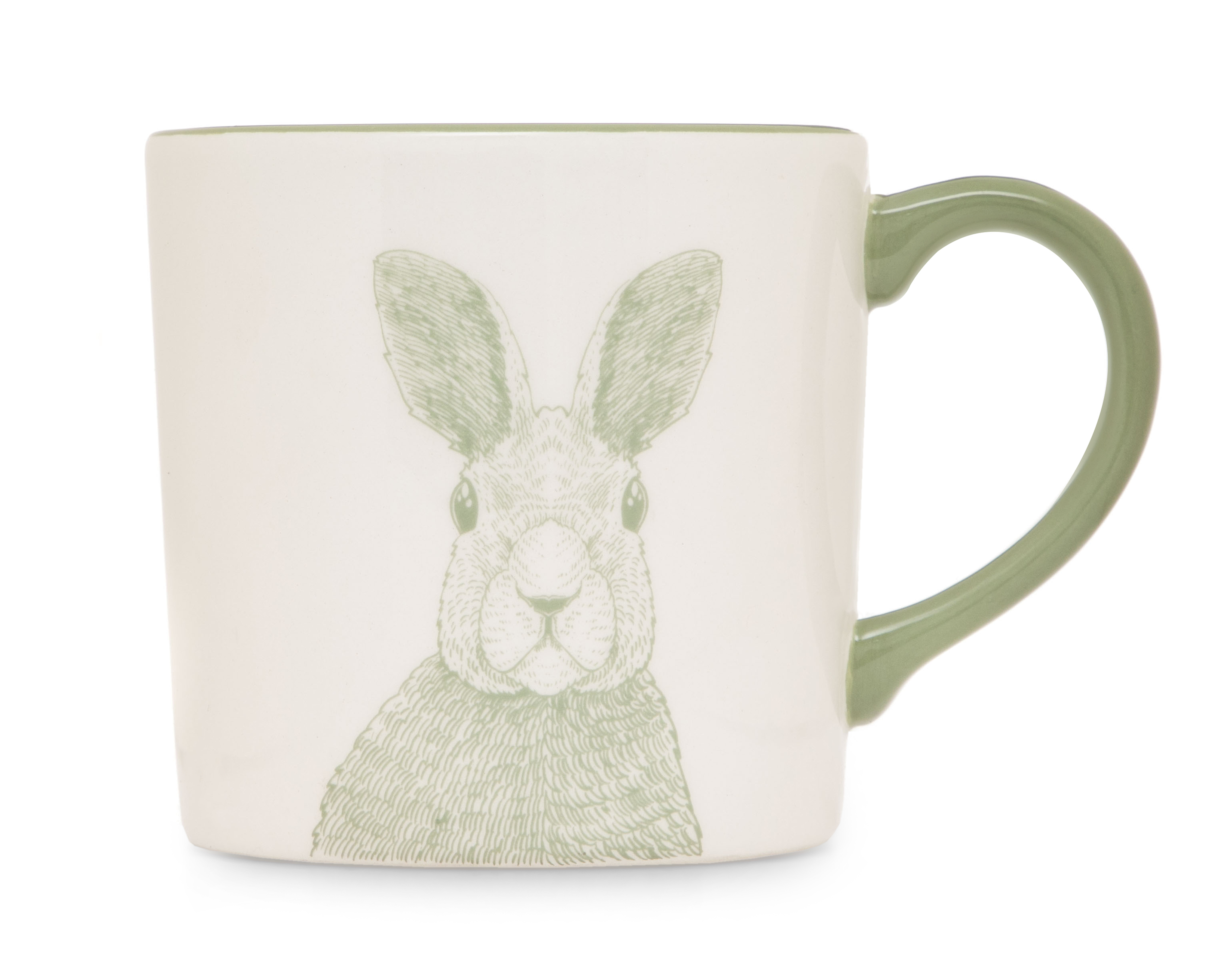 Taza de Cerámica Starhaus