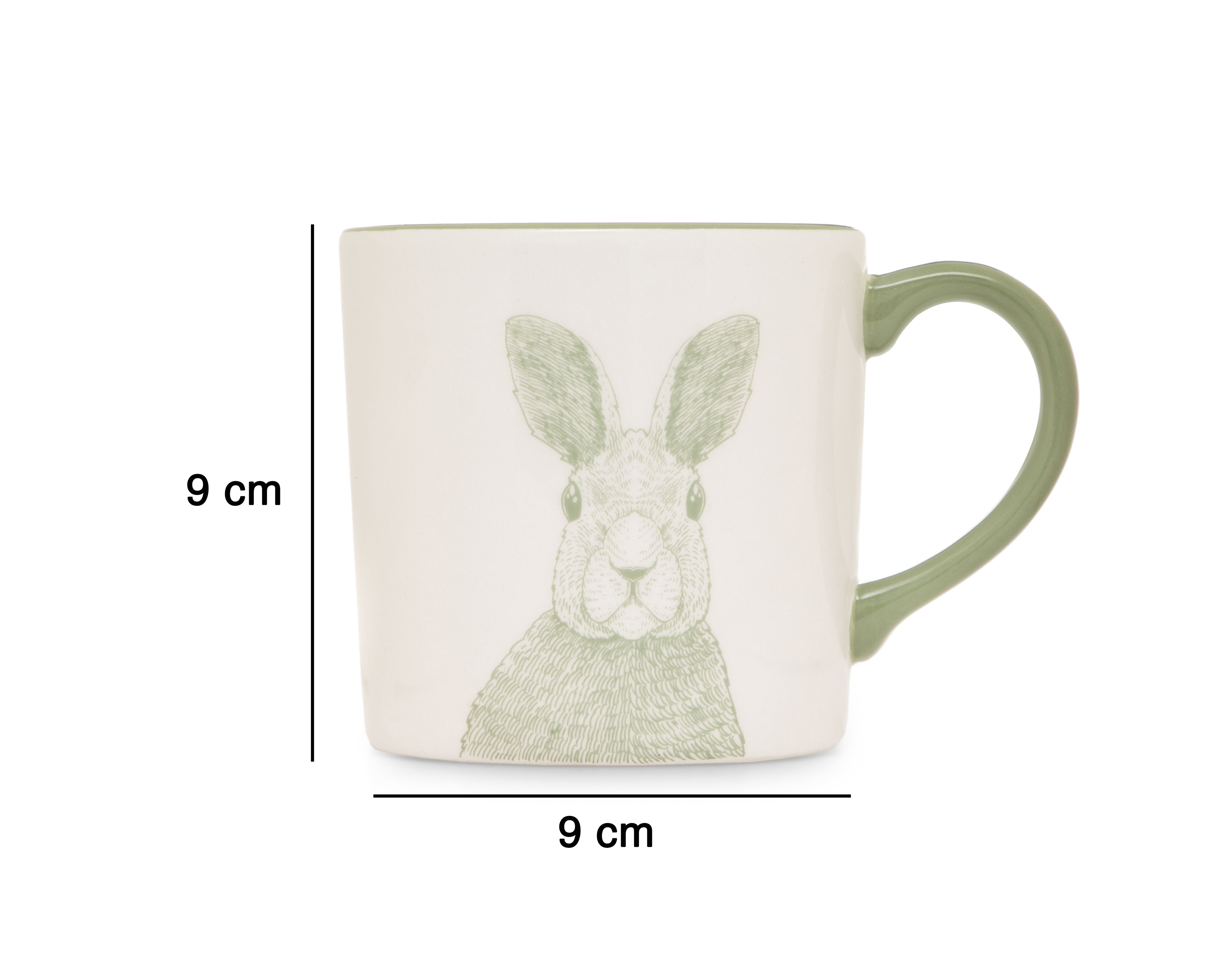 Foto 5 | Foto 5 | Taza de Cerámica Starhaus