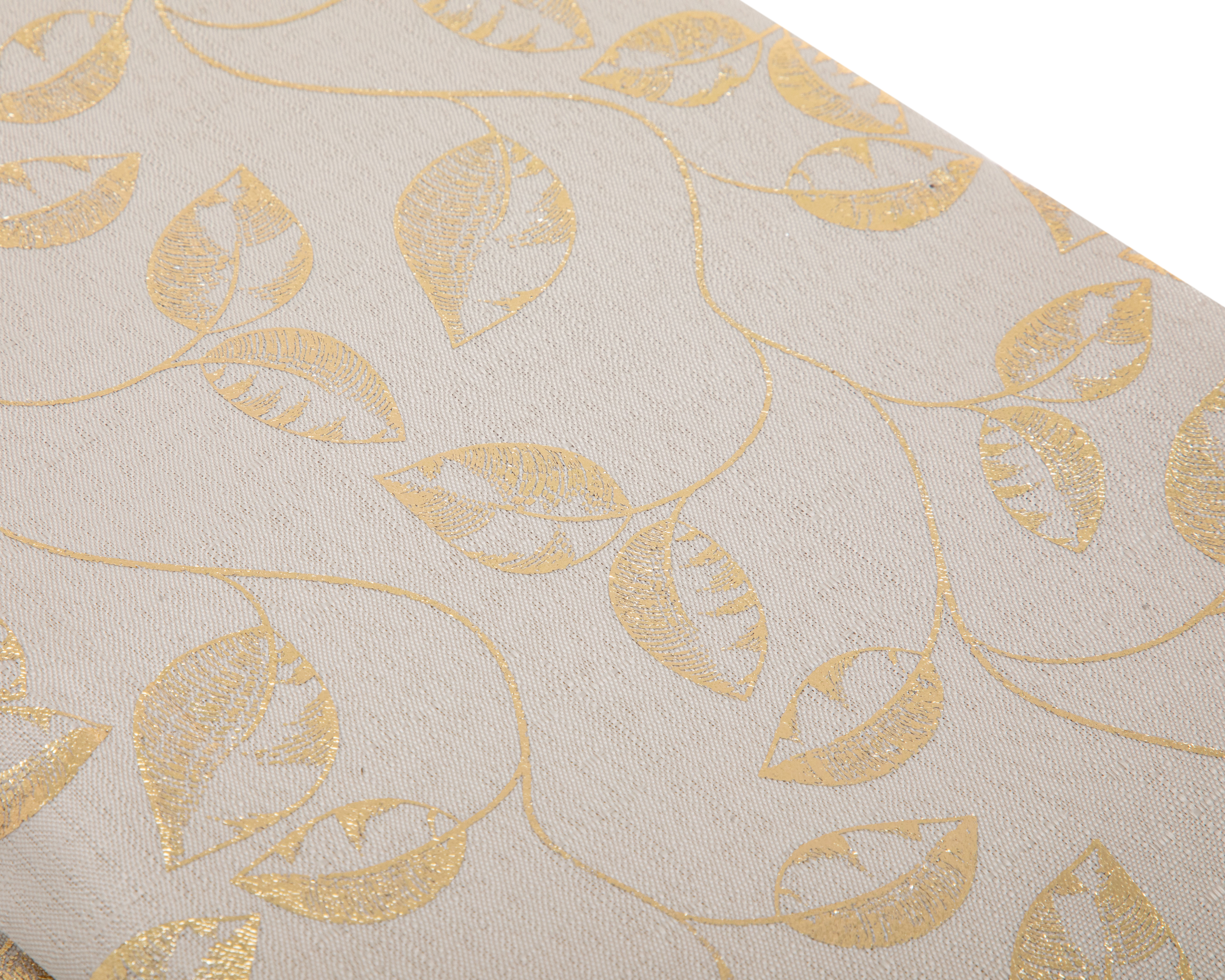 Foto 4 pulgar | Foto 3 | Mantel para Mesa Starhaus Taupe 150 x 228 cm