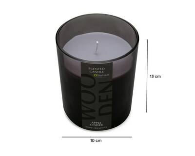 Foto 6 | Foto 6 | Vela Aromática Cidra de Manzana