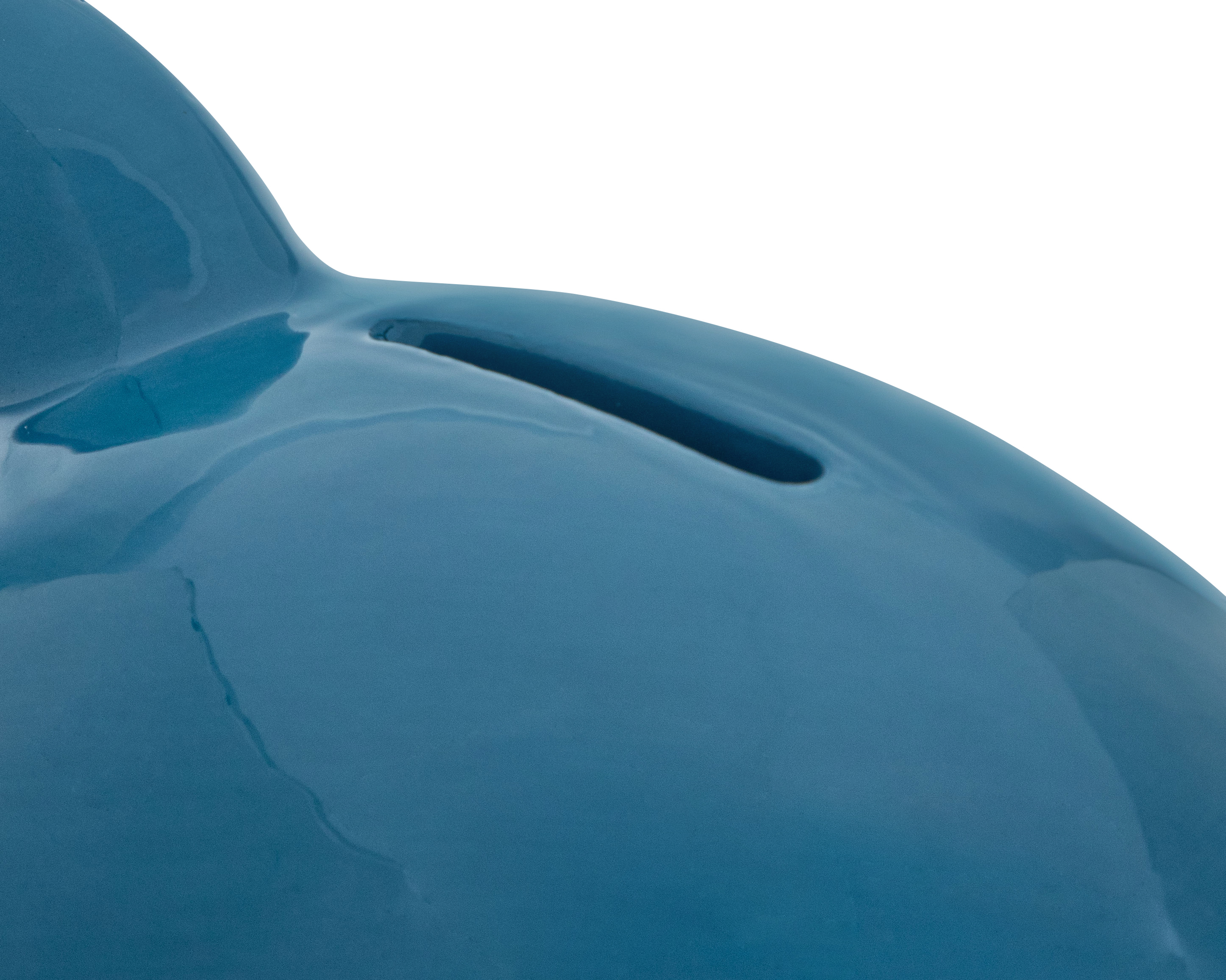 Foto 5 pulgar | Foto 4 | Alcancía de Tiburón Keoni de Cerámica