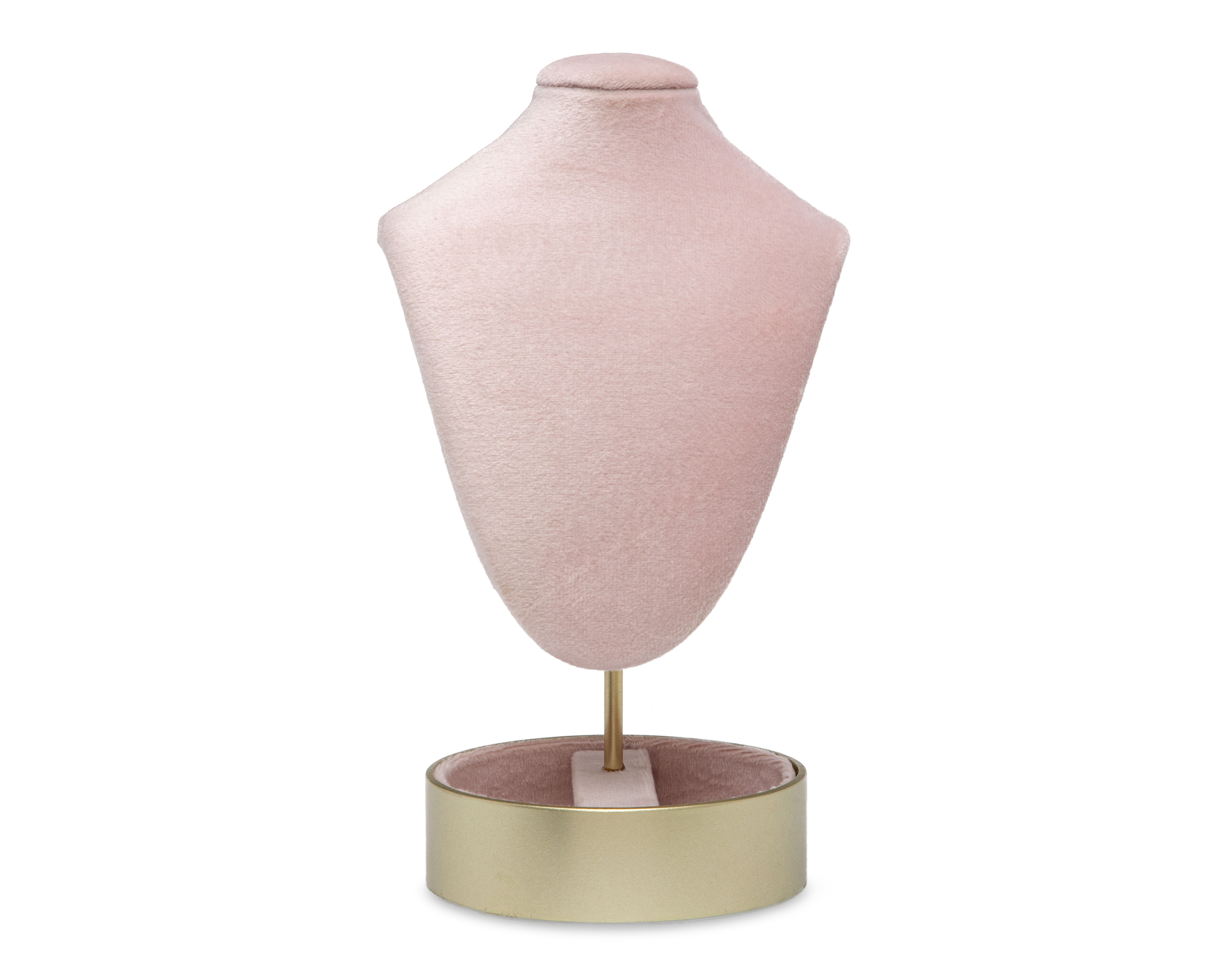 Joyero Decorativo Starhaus Rosa