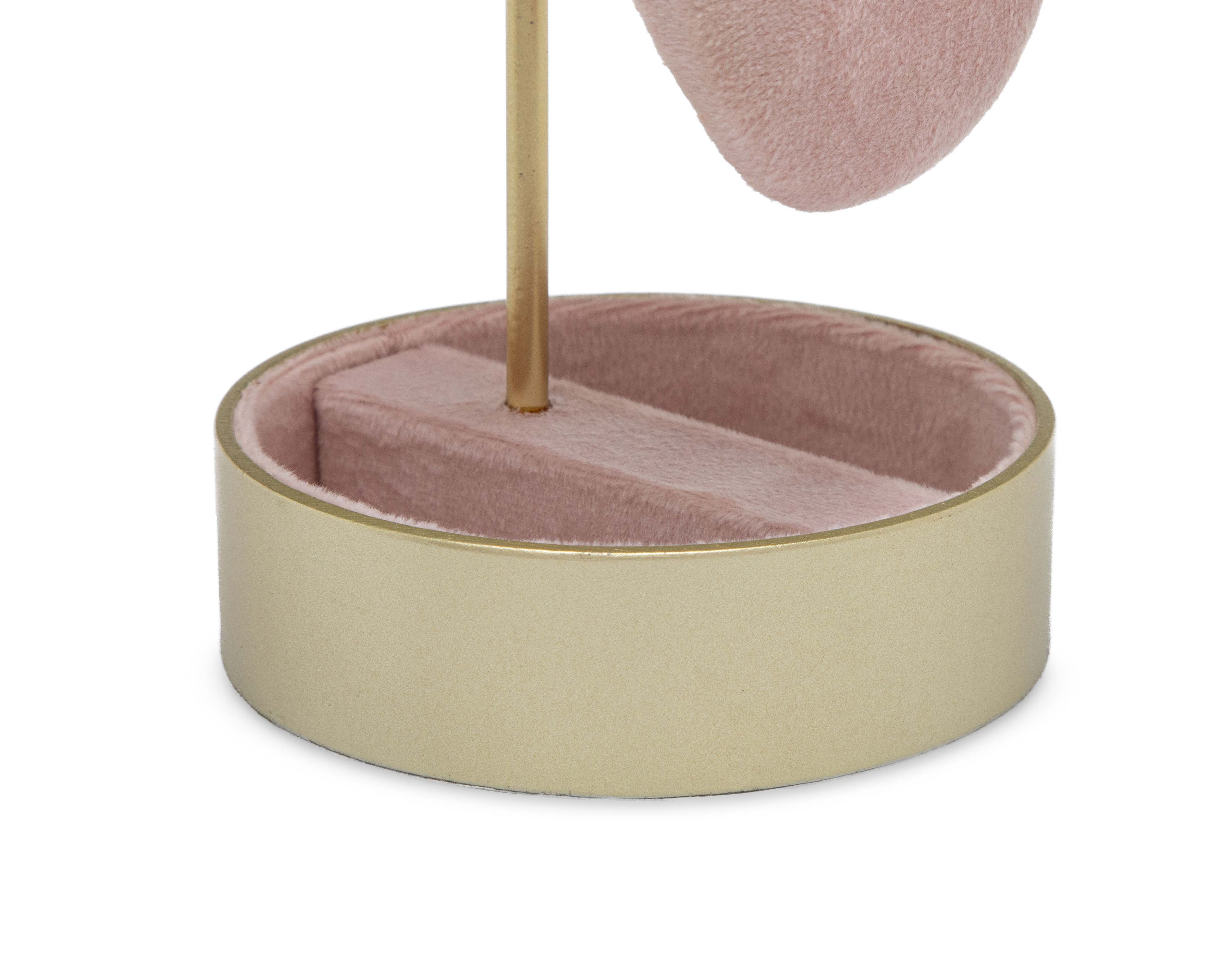 Foto 4 | Foto 4 | Joyero Decorativo Starhaus Rosa