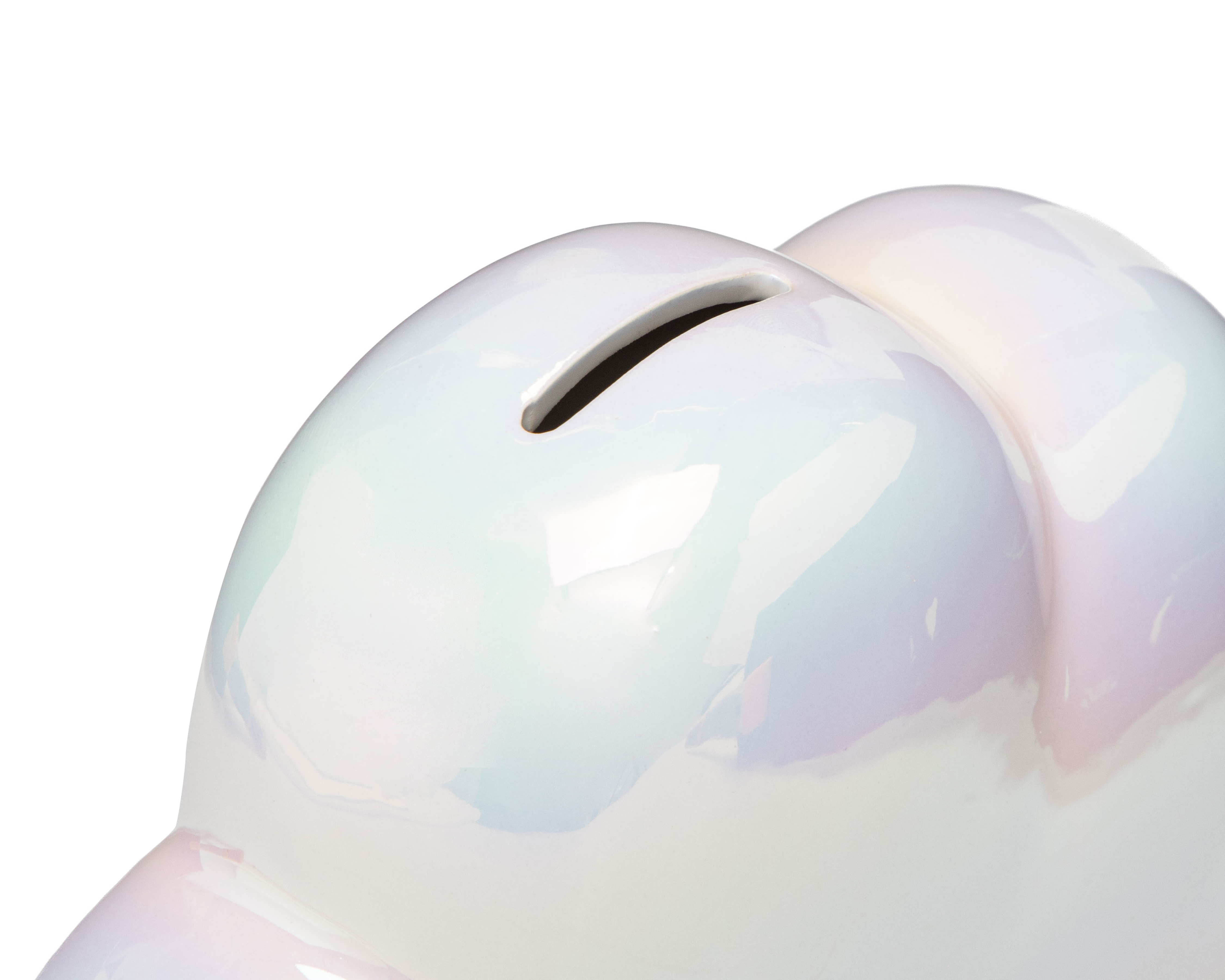 Foto 4 pulgar | Foto 3 | Alcancía de Nube Cloudy de Cerámica