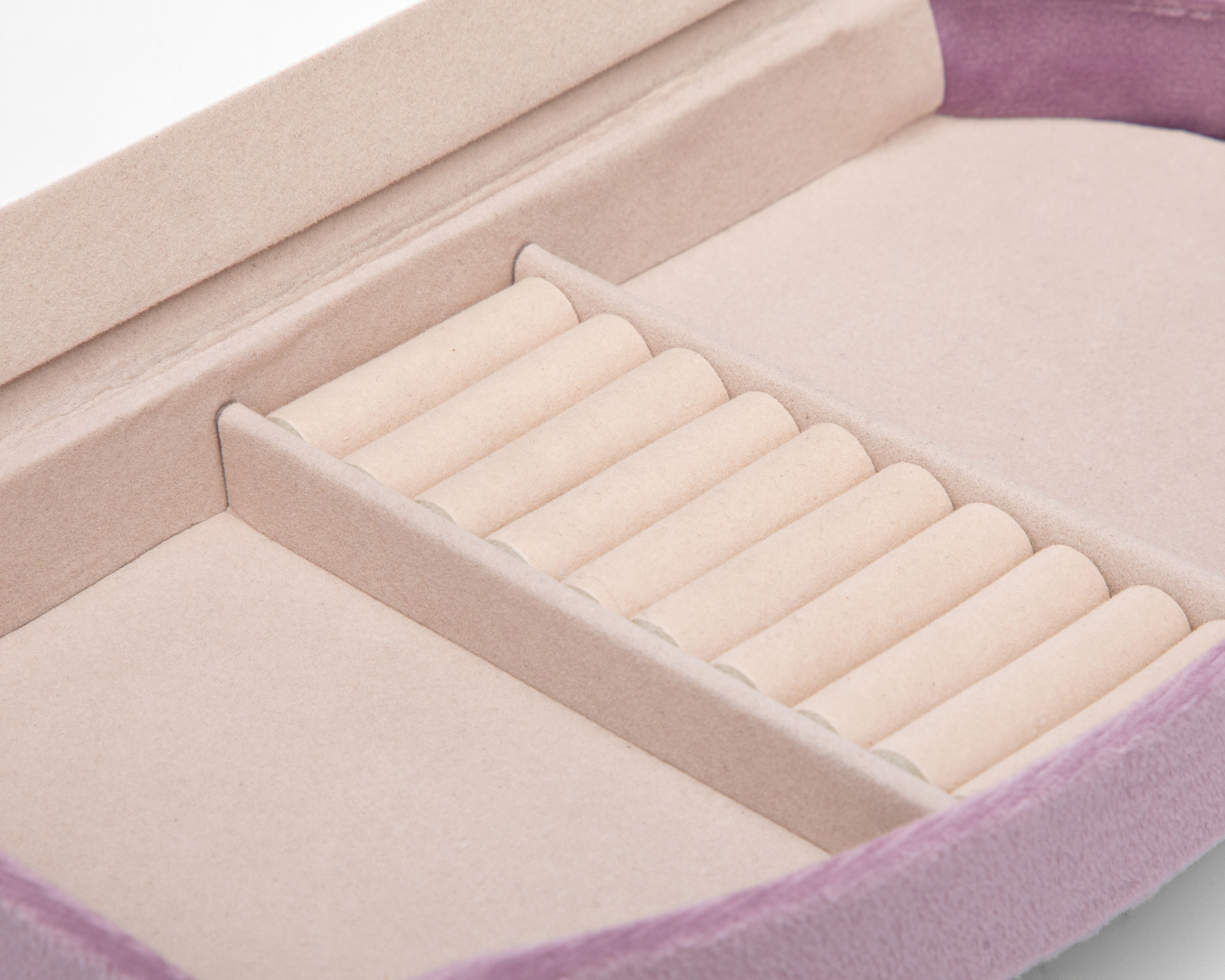 Foto 4 | Foto 4 | Joyero Decorativo Starhaus Violeta