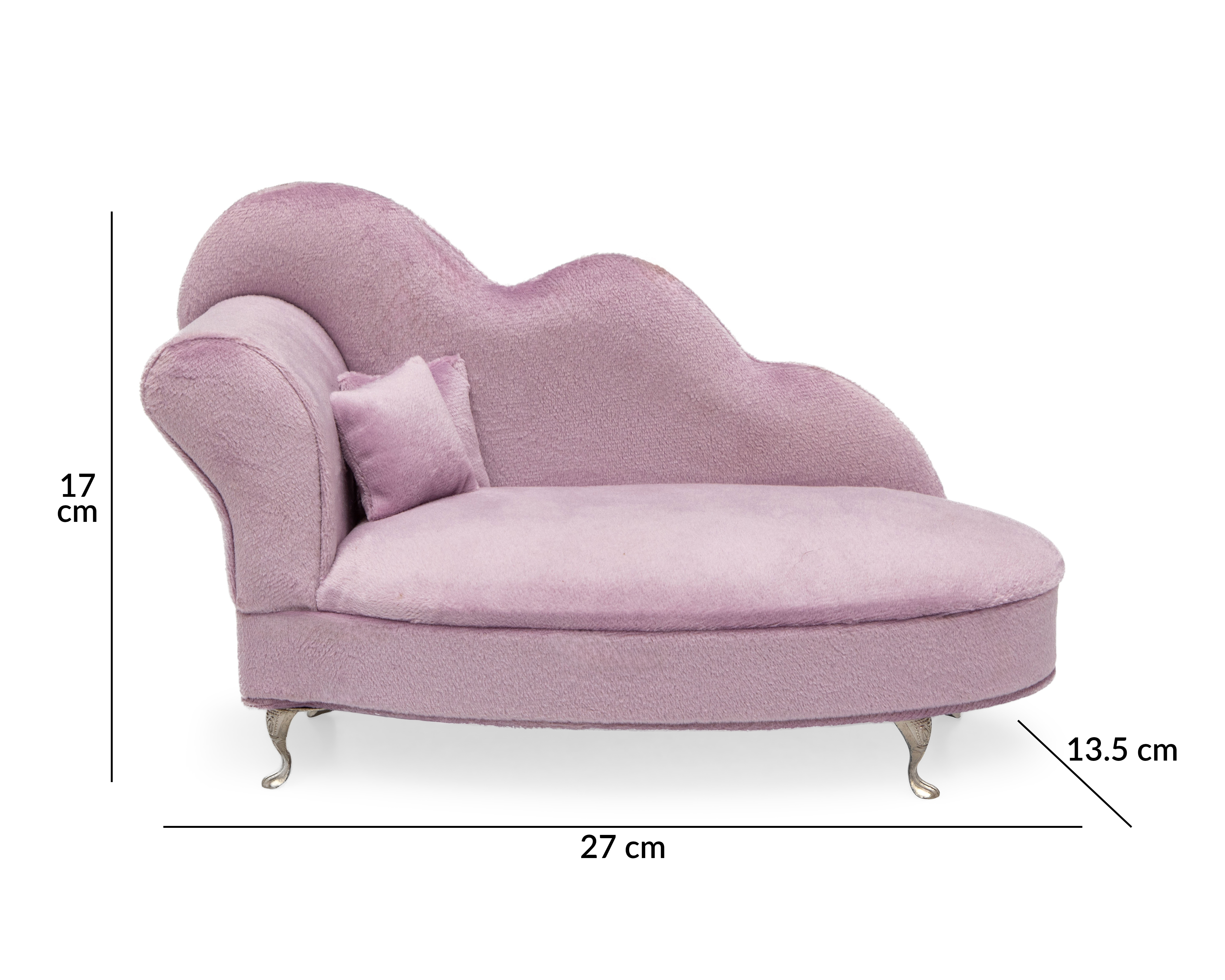 Foto 6 | Foto 6 | Joyero Decorativo Starhaus Violeta