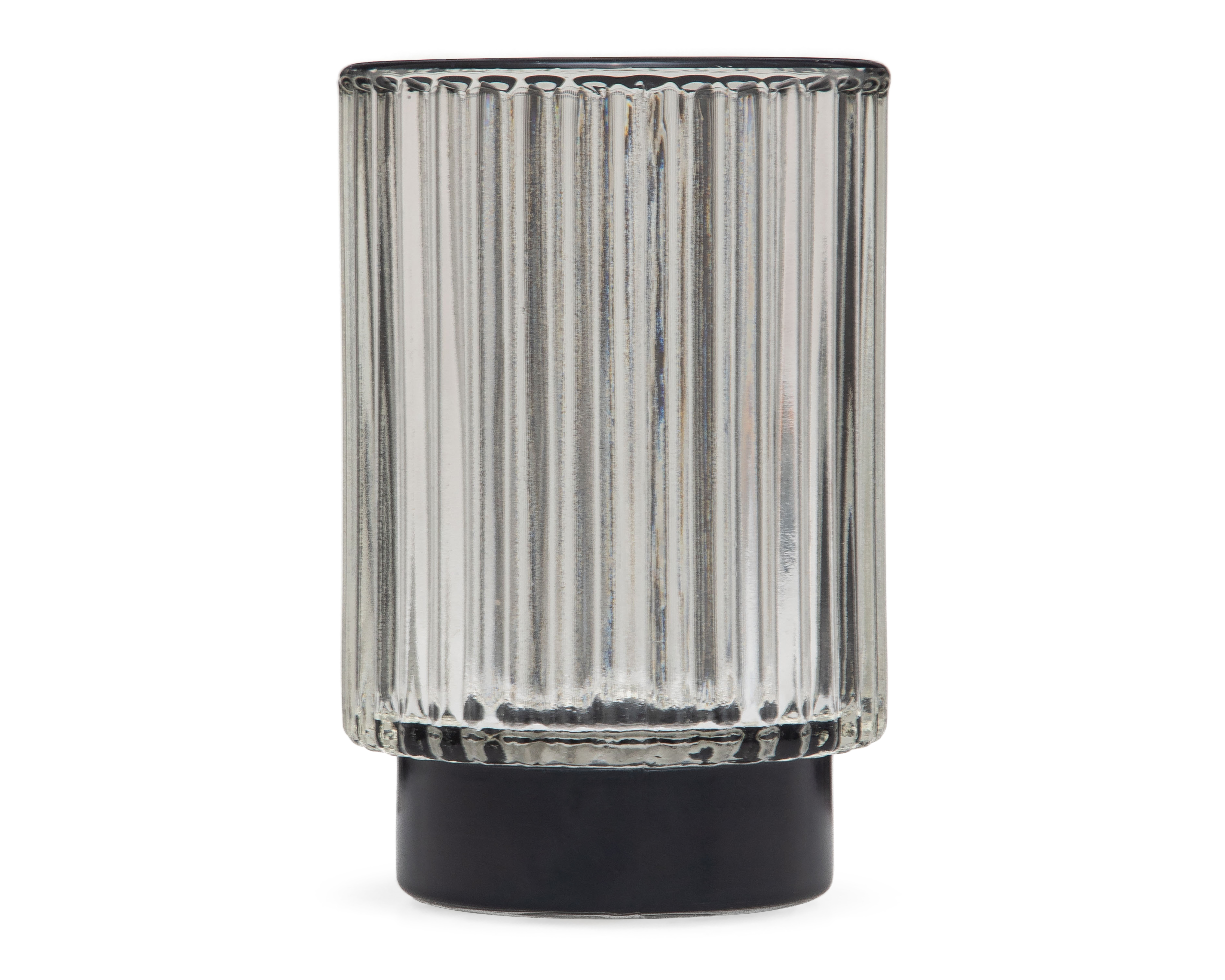 Candelabro Alexa-B de Vidrio